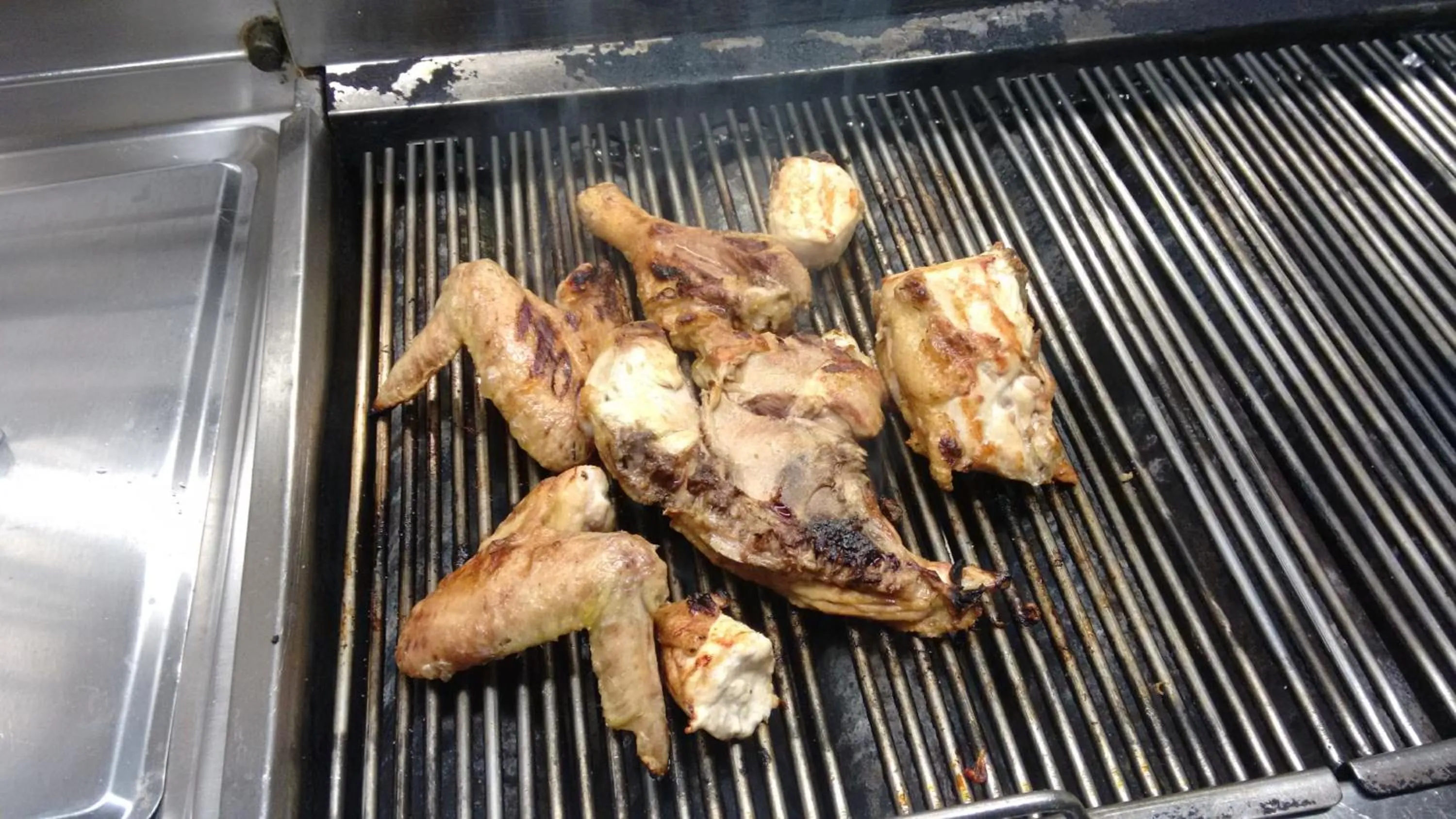 On site in Agriturismo La Barena