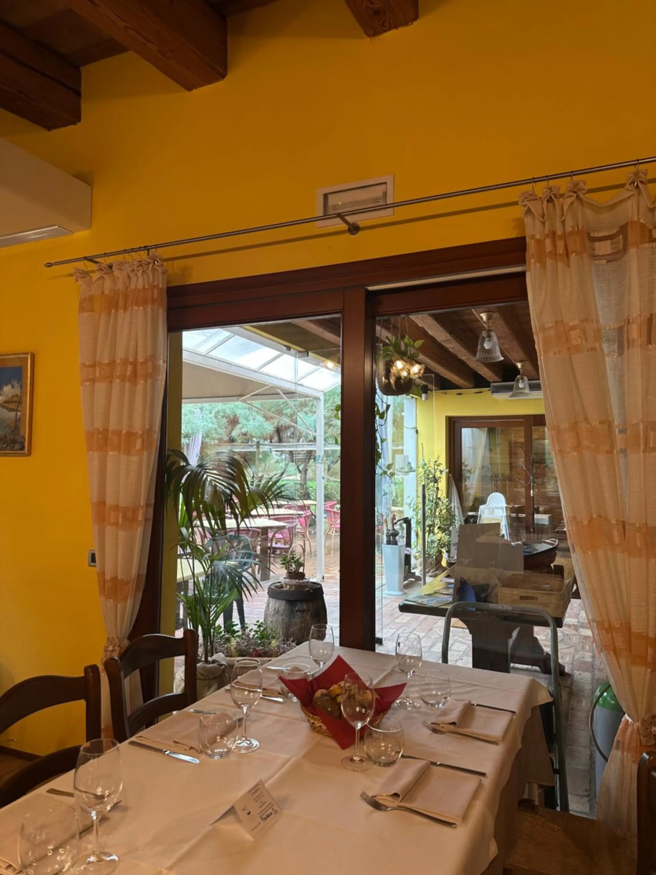 Agriturismo La Barena