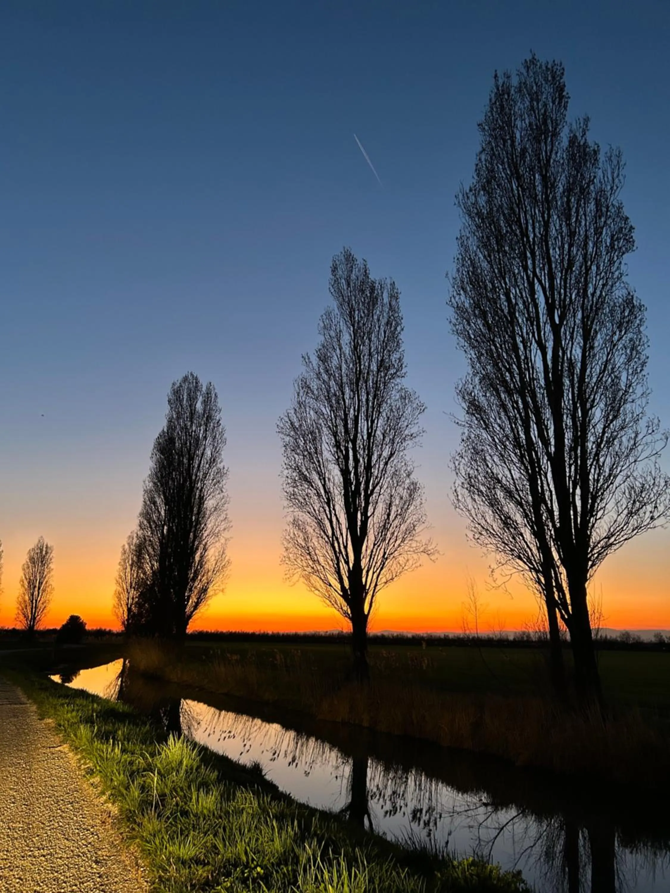 Agriturismo La Barena