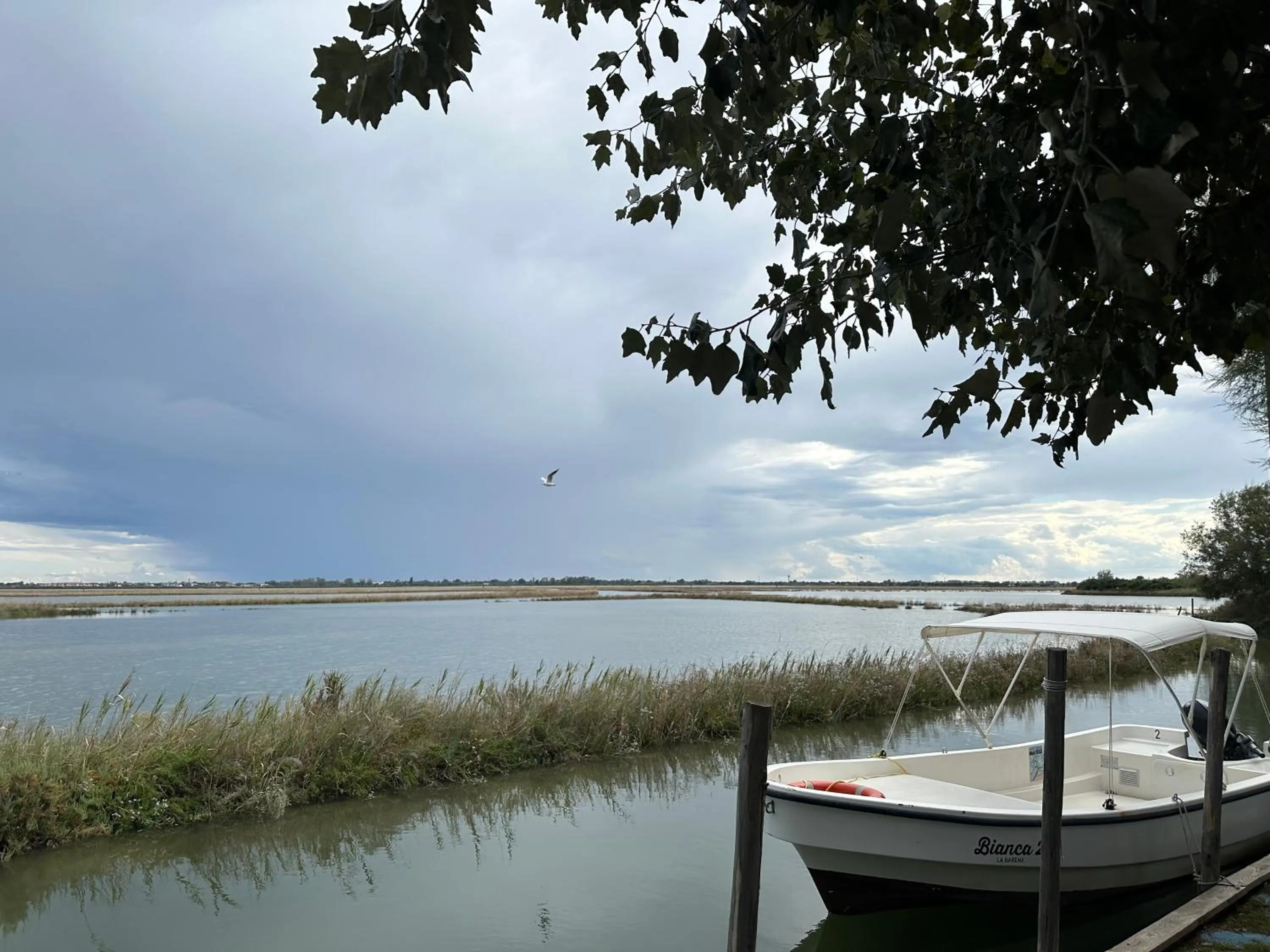 Agriturismo La Barena