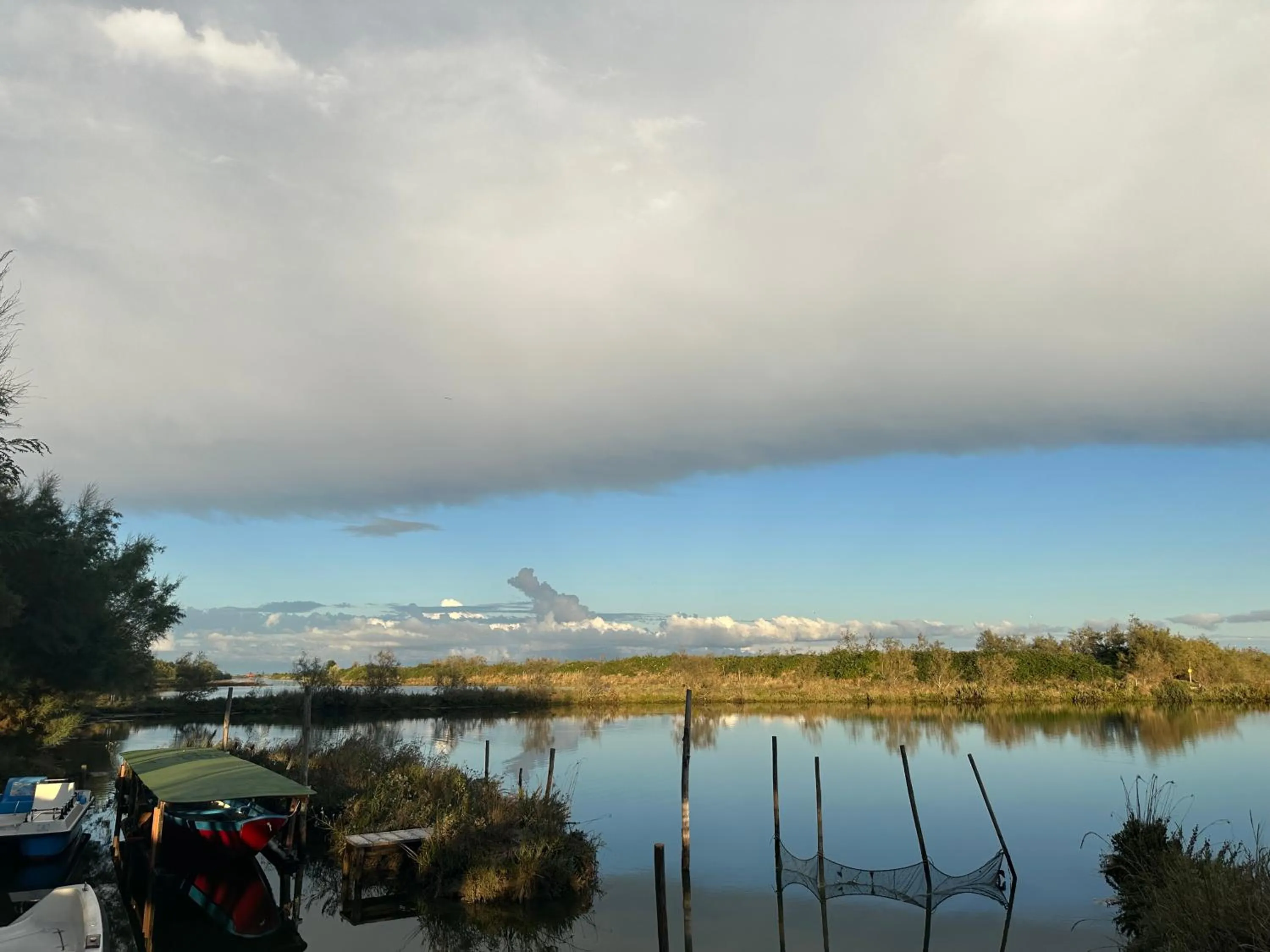 Agriturismo La Barena