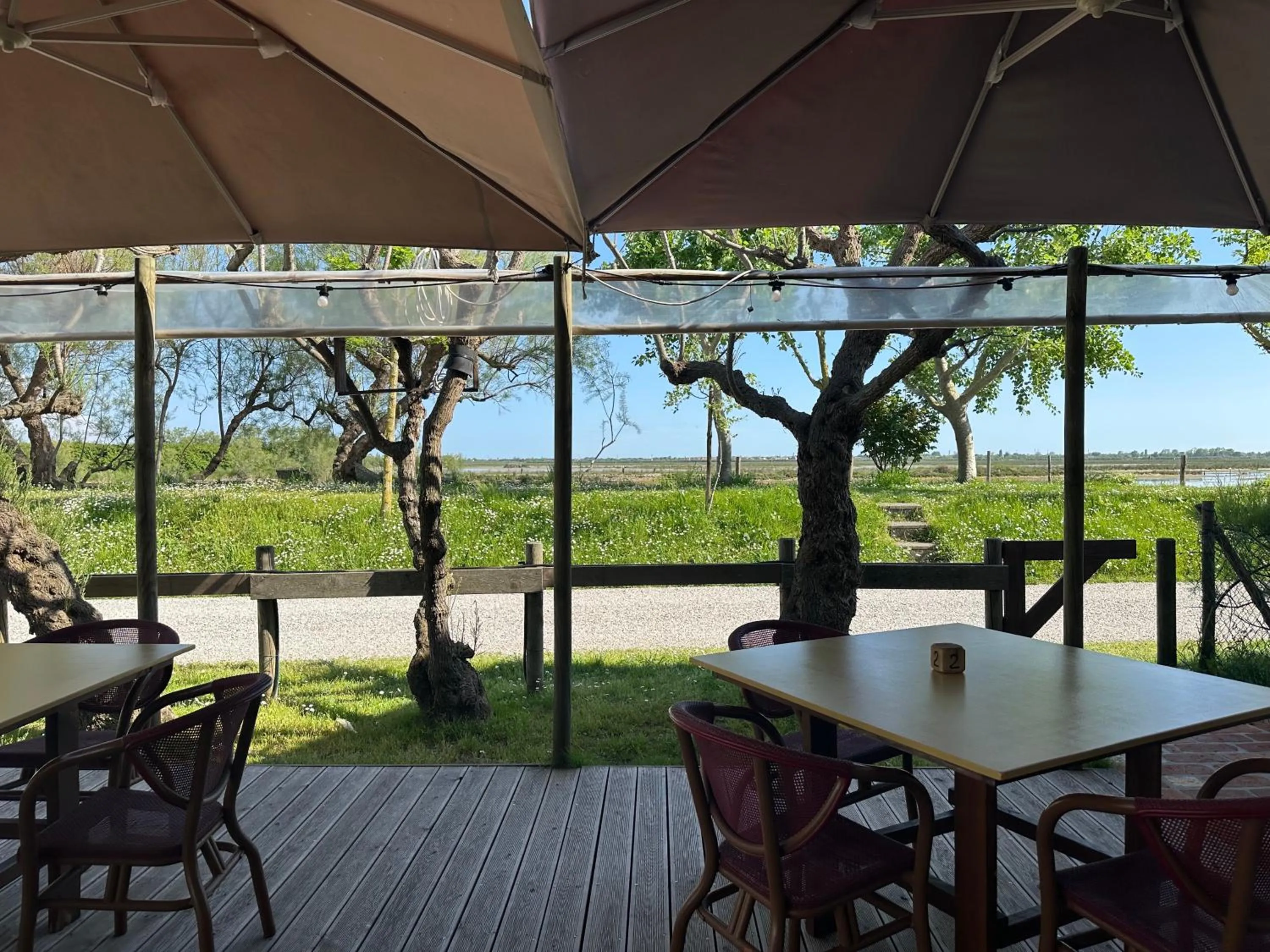 Agriturismo La Barena