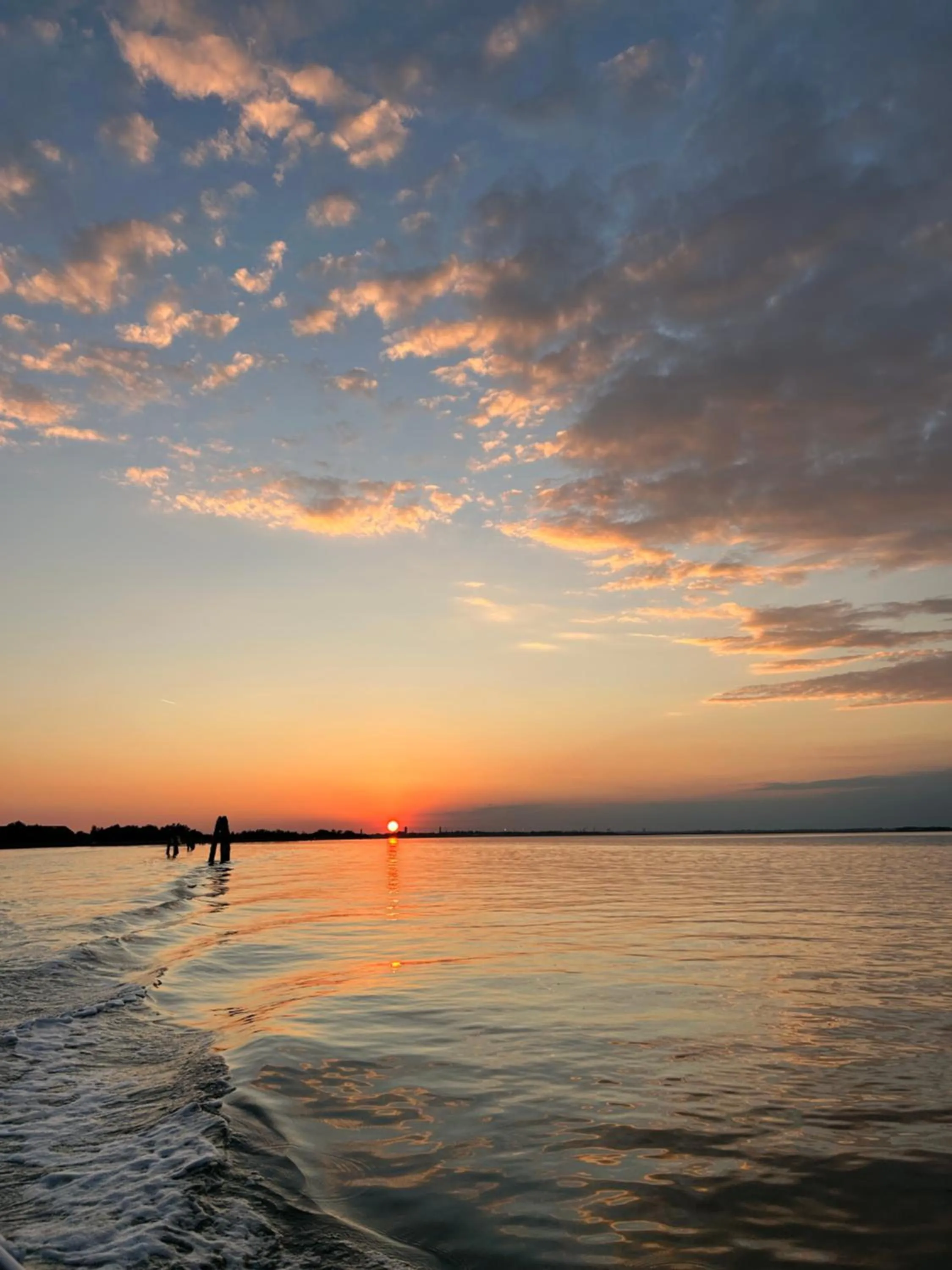 Agriturismo La Barena