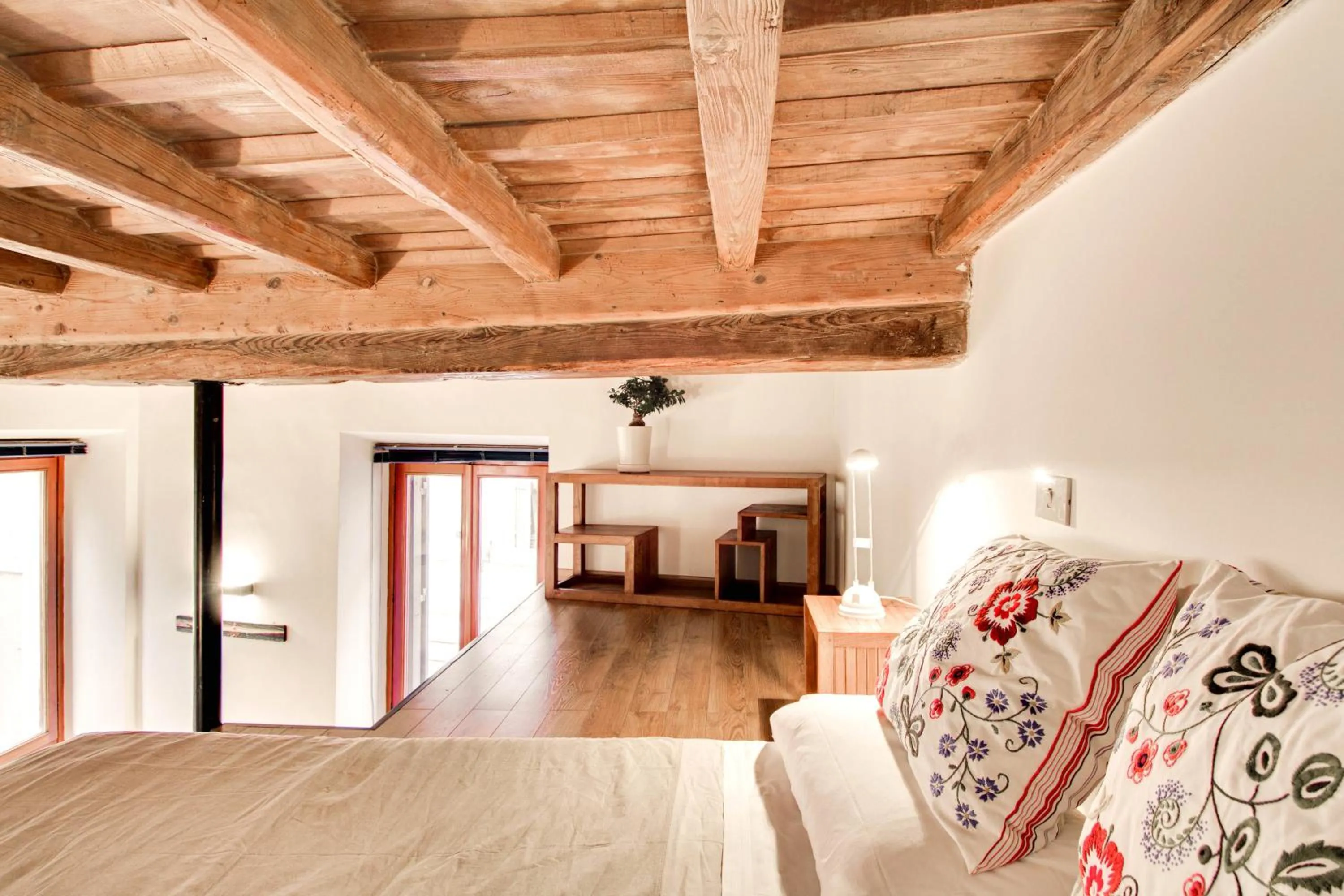 Decorative detail in Casawally