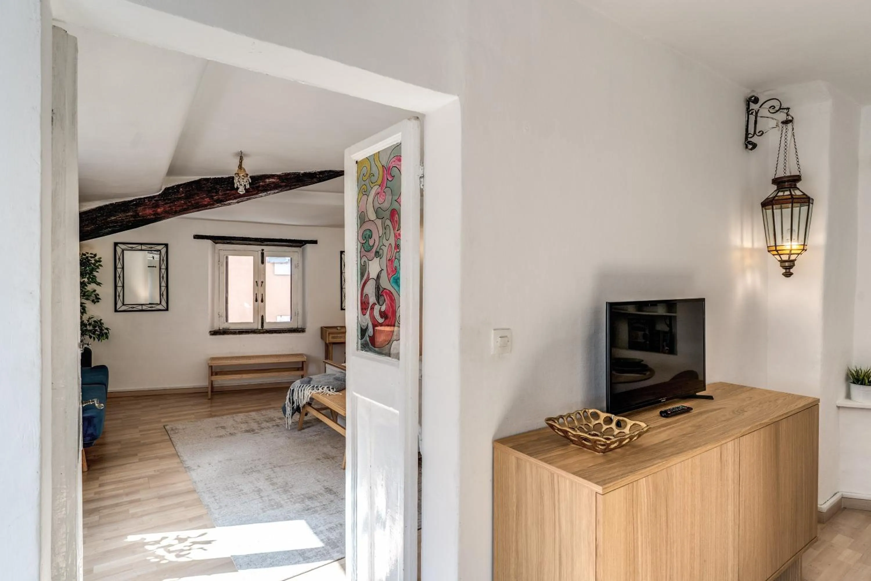 TV and multimedia in Casawally