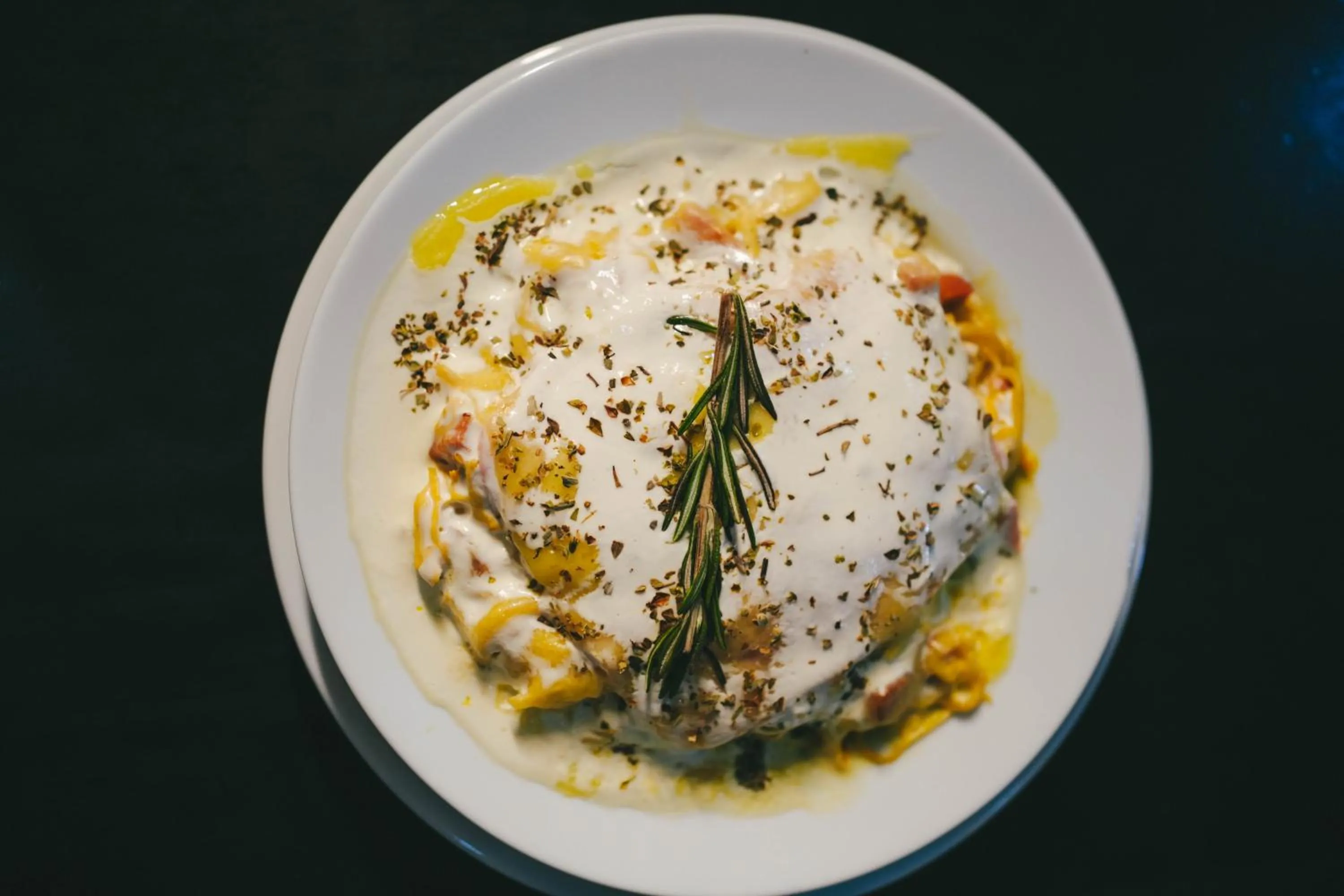 Restaurant/places to eat in Soft Win Hotel São Luís