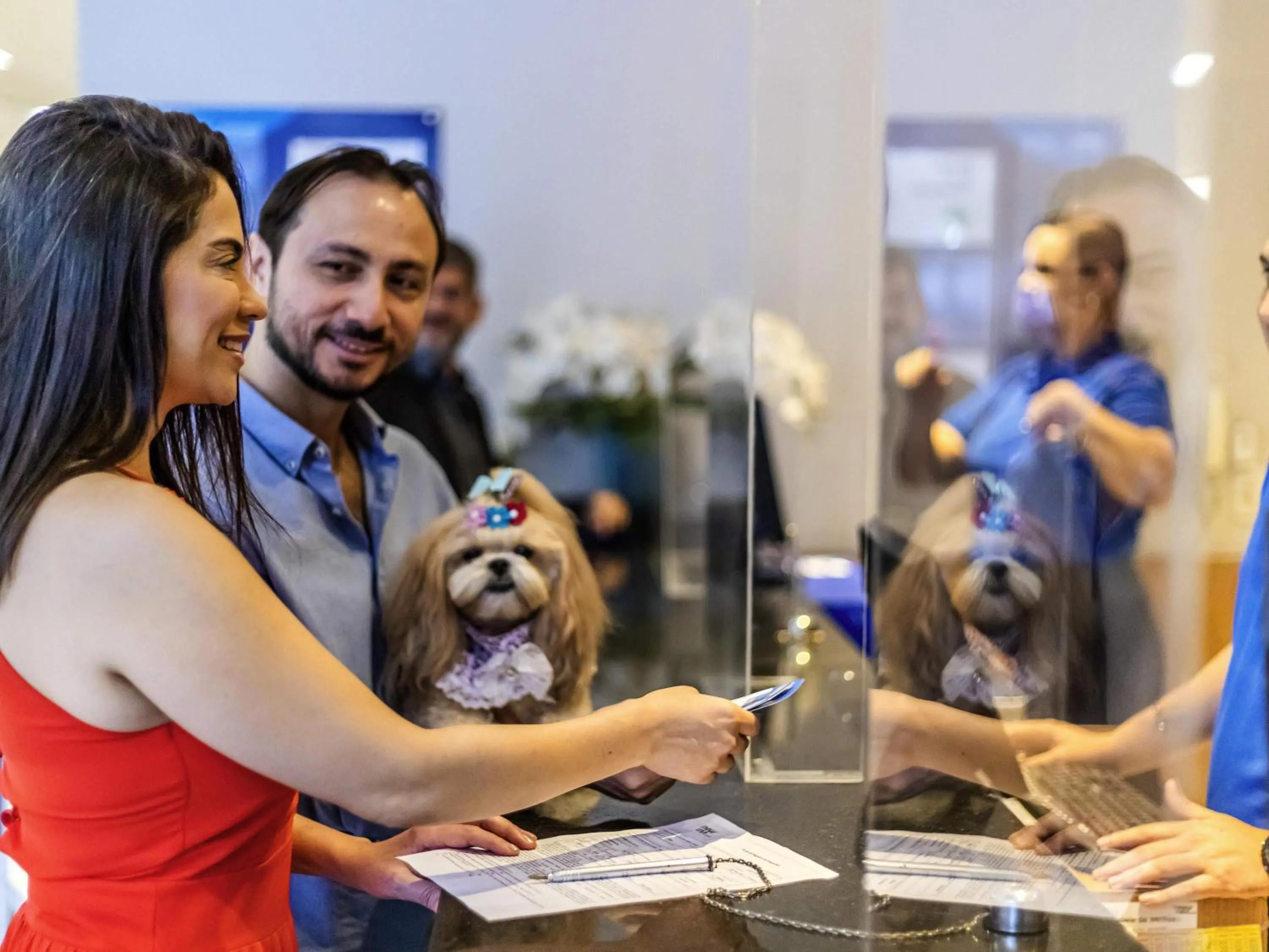 Other in ibis Styles Belém do Pará