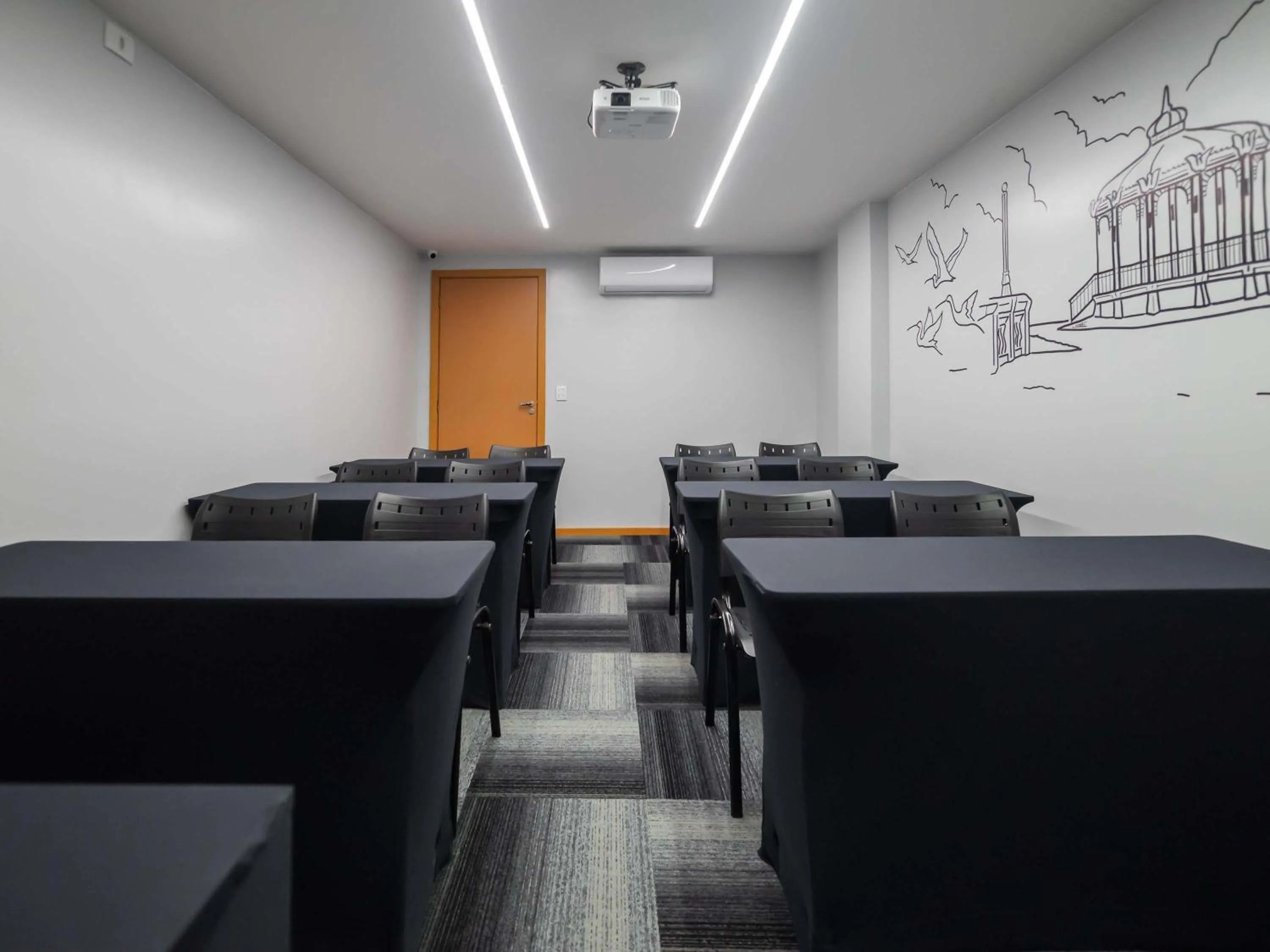 Other in ibis Styles Belém do Pará