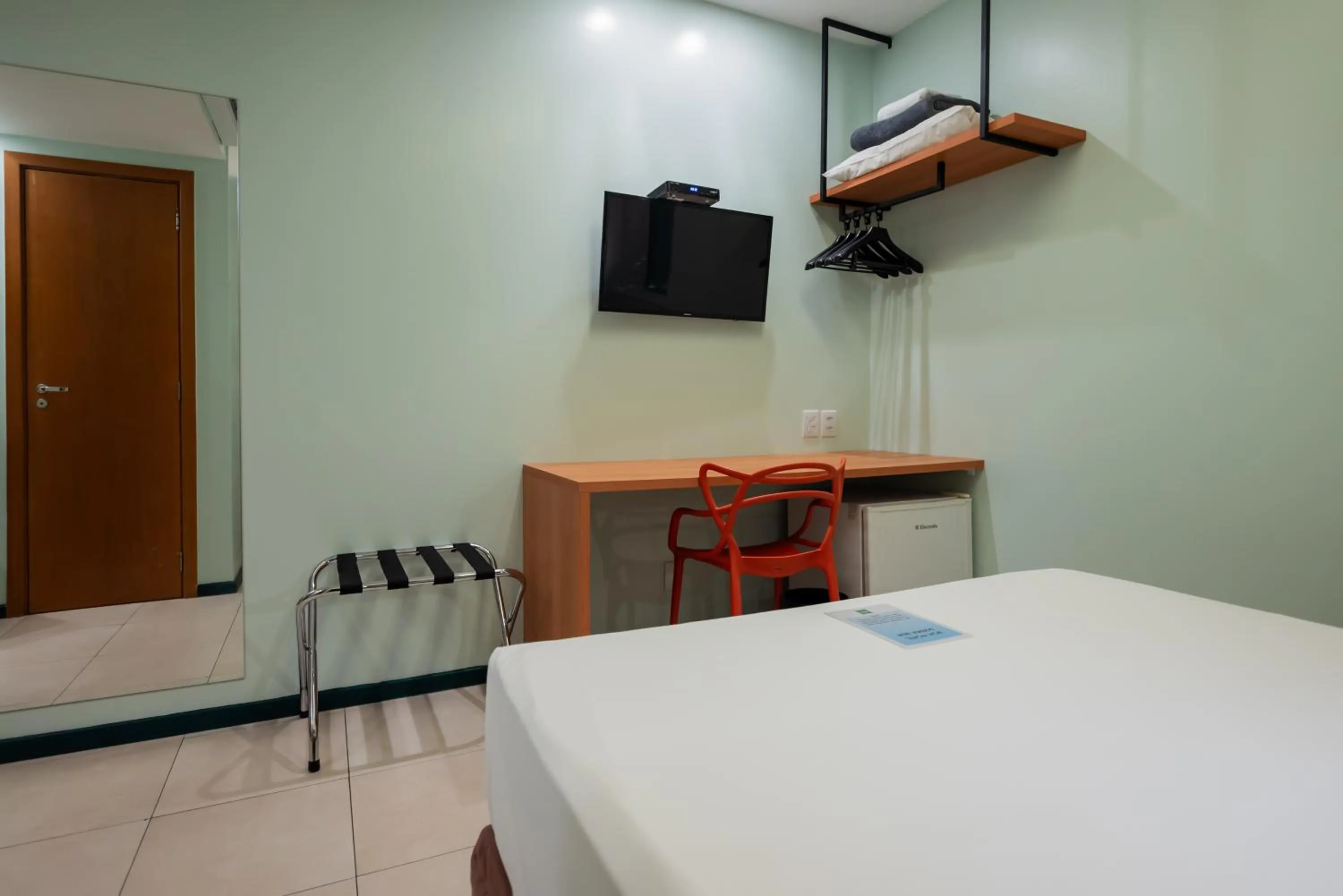 ibis Styles Belém do Pará