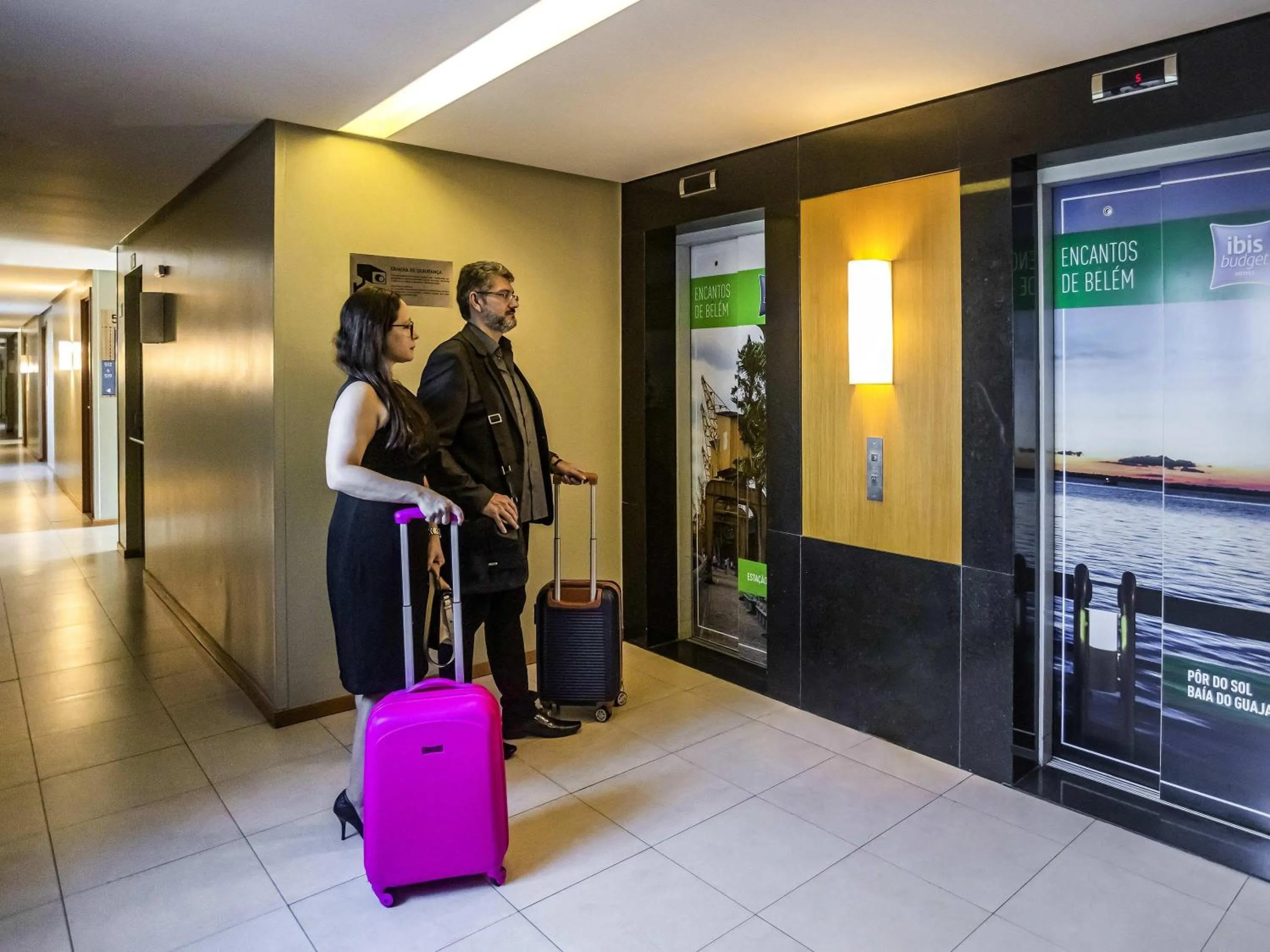 Other in ibis Styles Belém do Pará