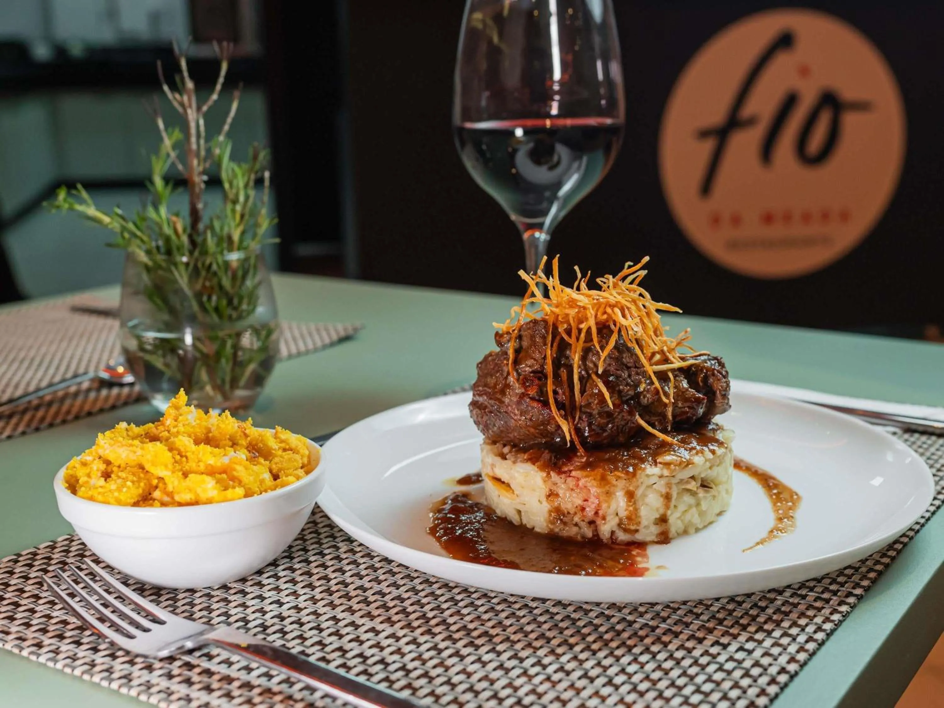 Other in ibis Styles Belém do Pará