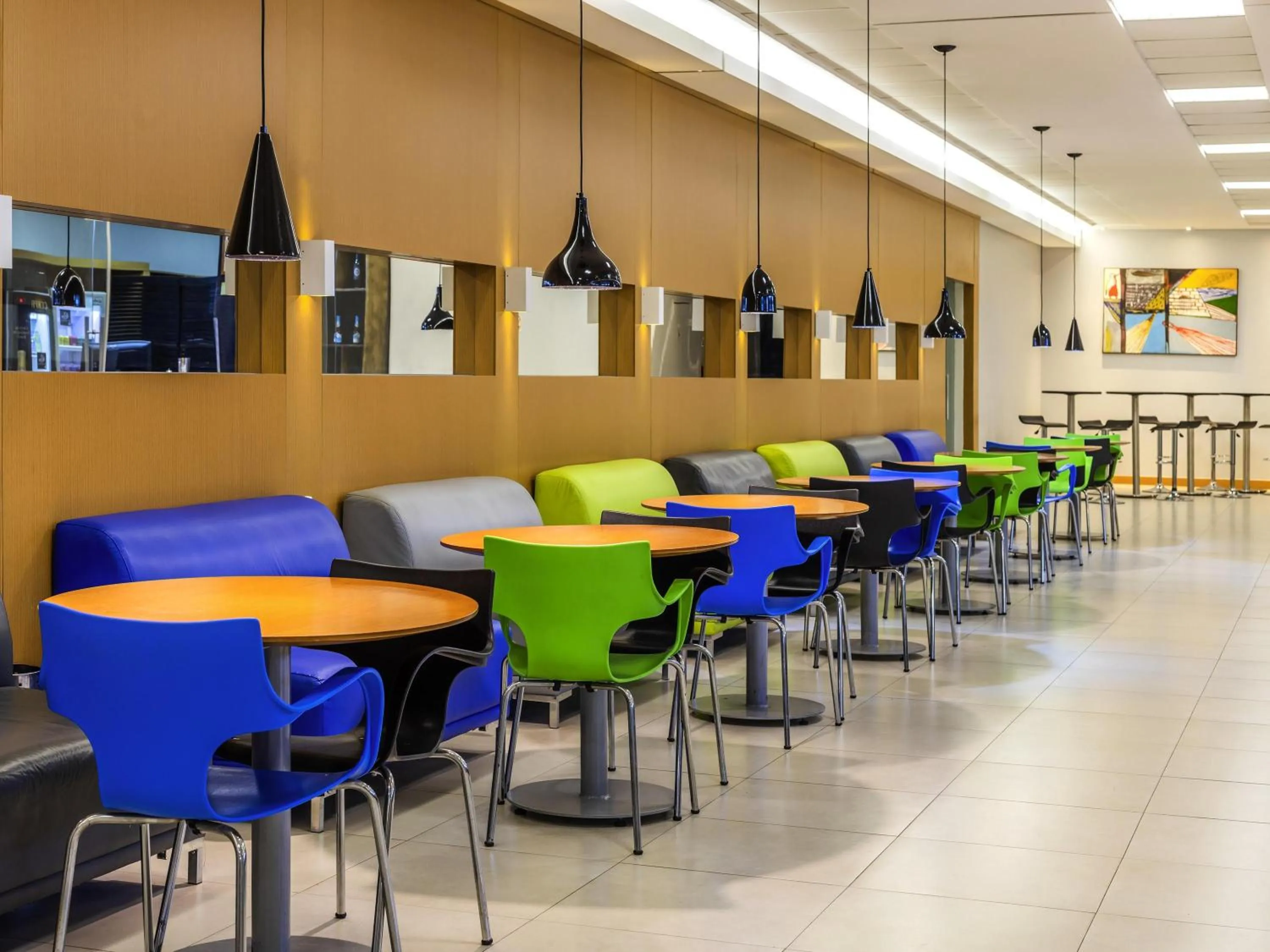 Other in ibis Styles Belém do Pará