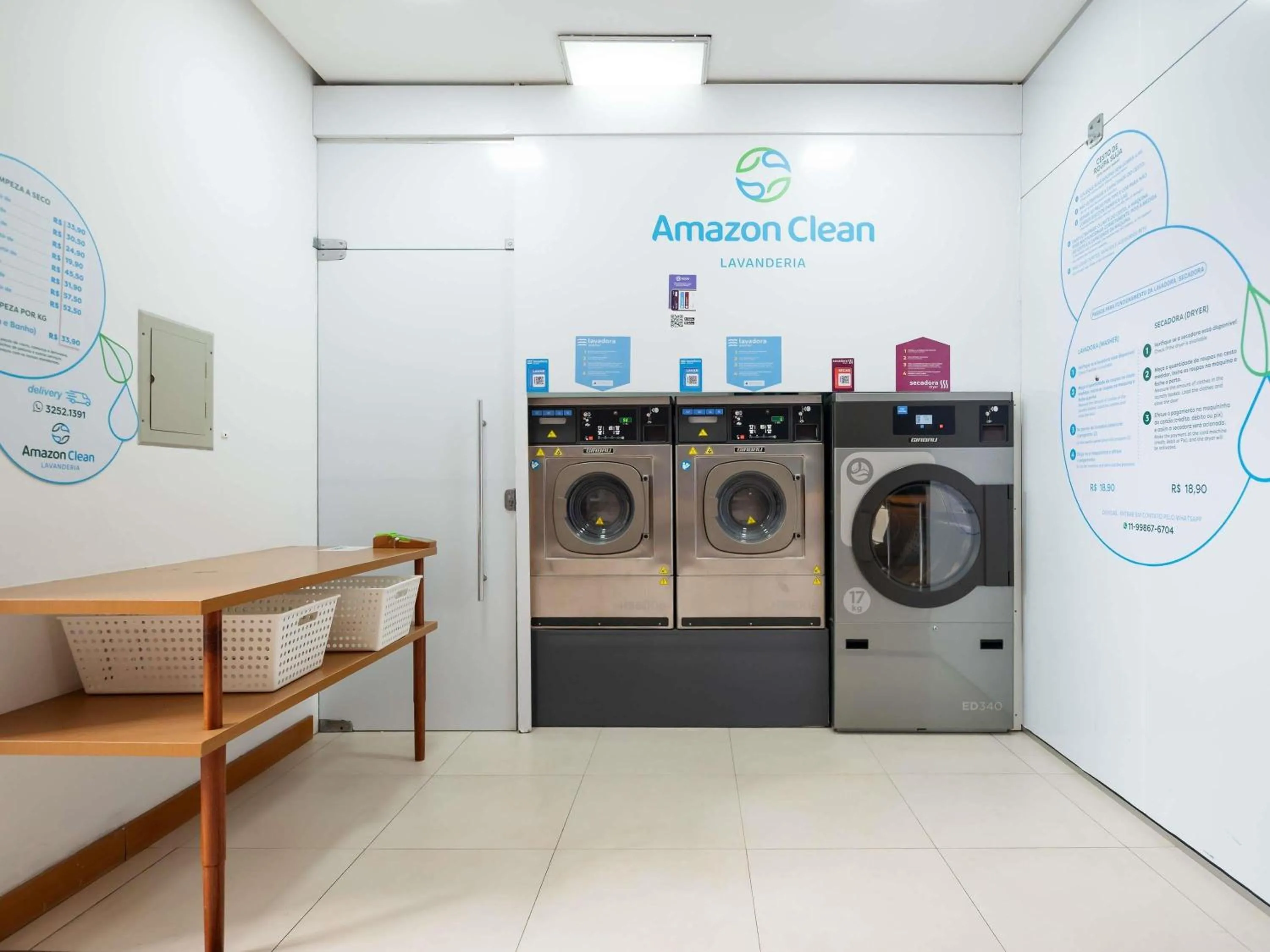 Other in ibis Styles Belém do Pará