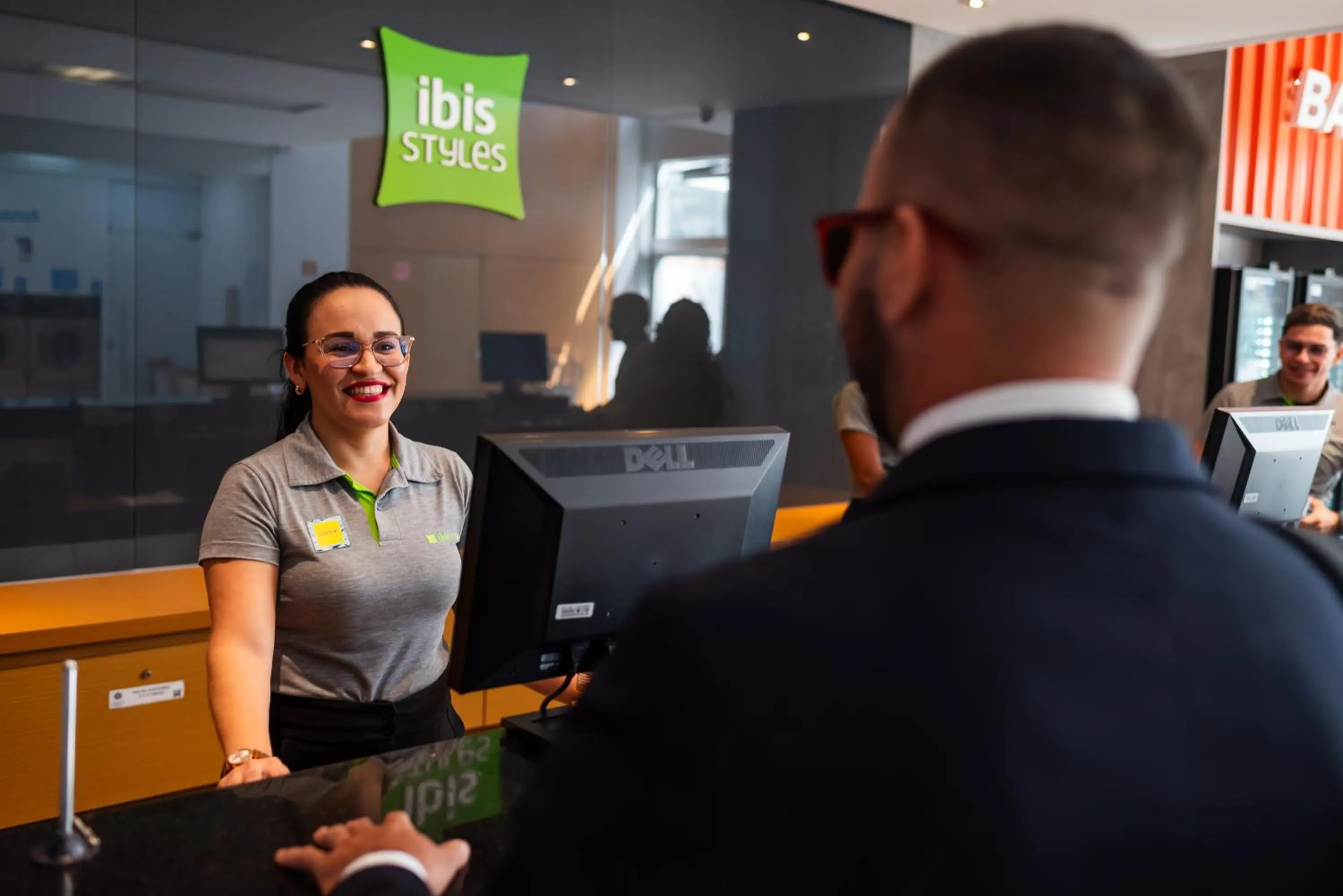 ibis Styles Belém do Pará