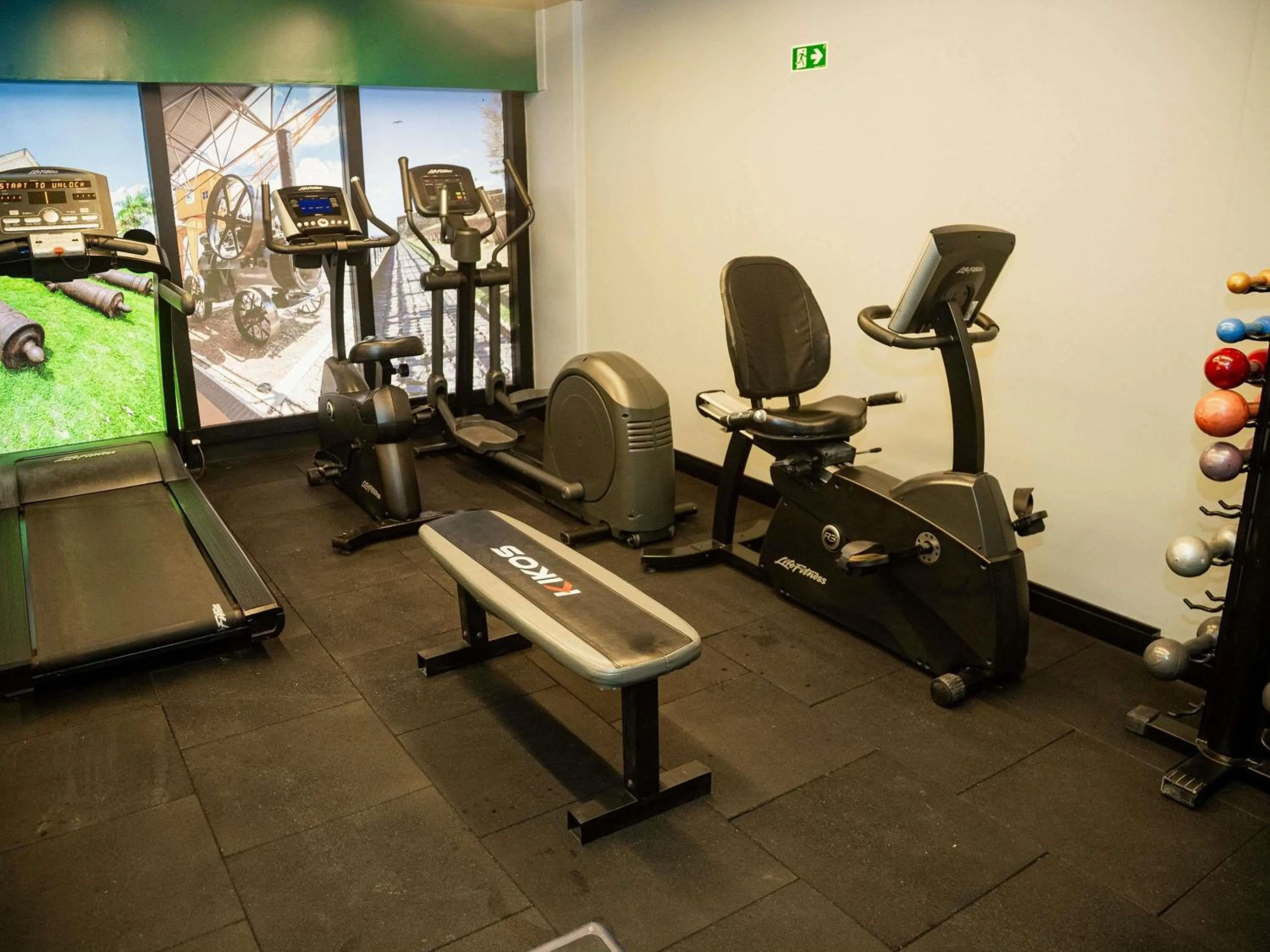 Other in ibis Styles Belém do Pará