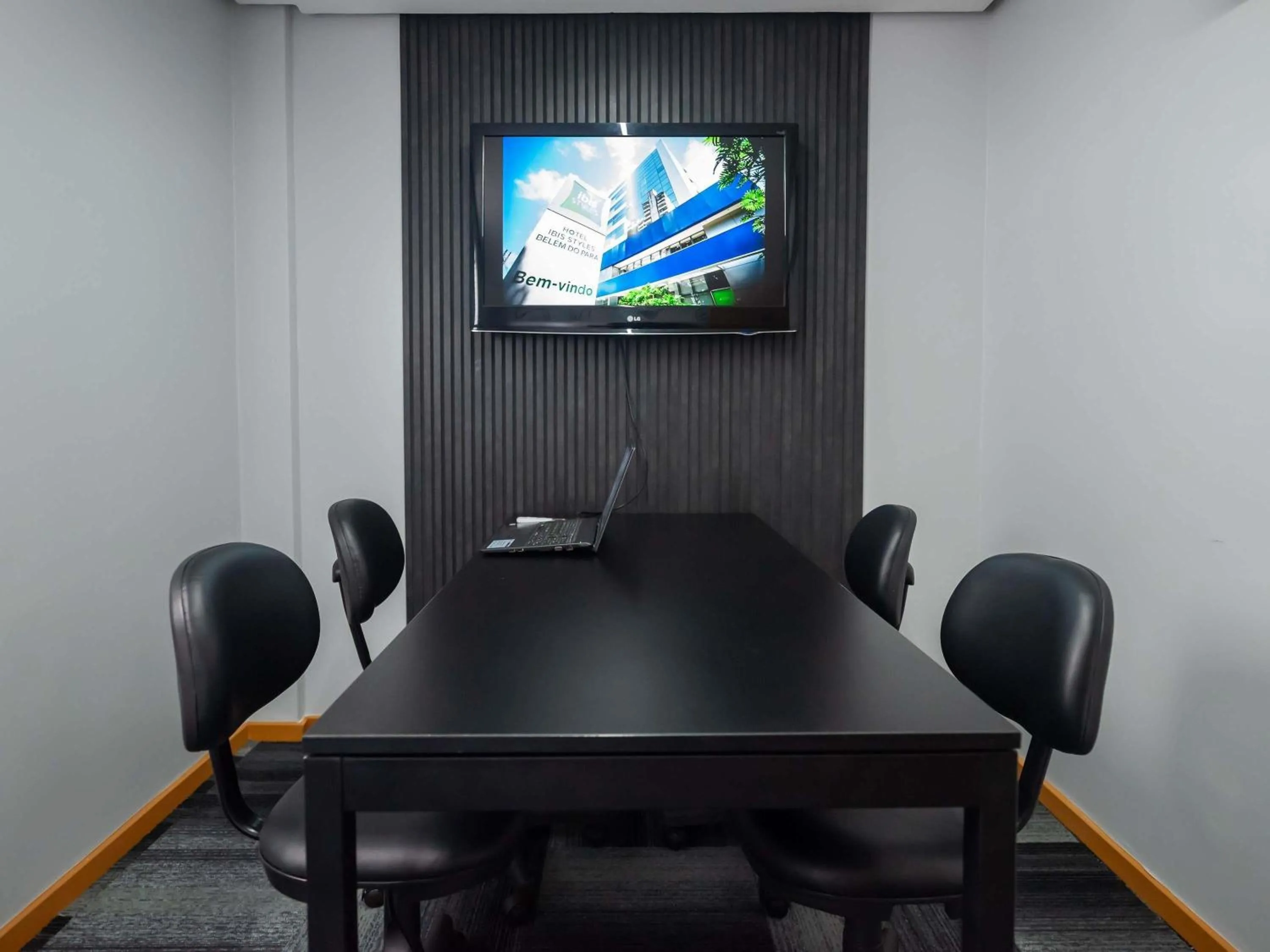 Other in ibis Styles Belém do Pará