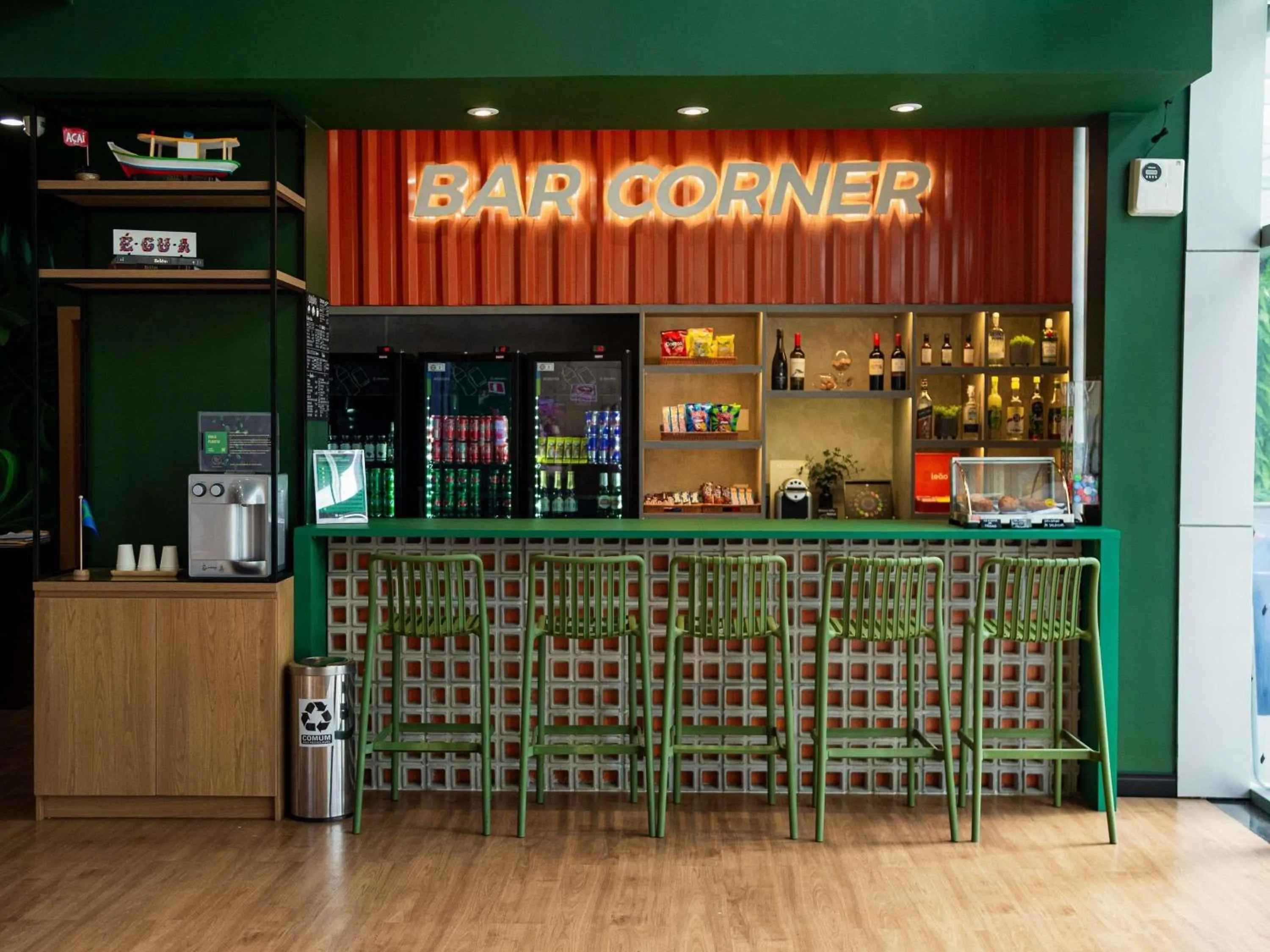 Other in ibis Styles Belém do Pará