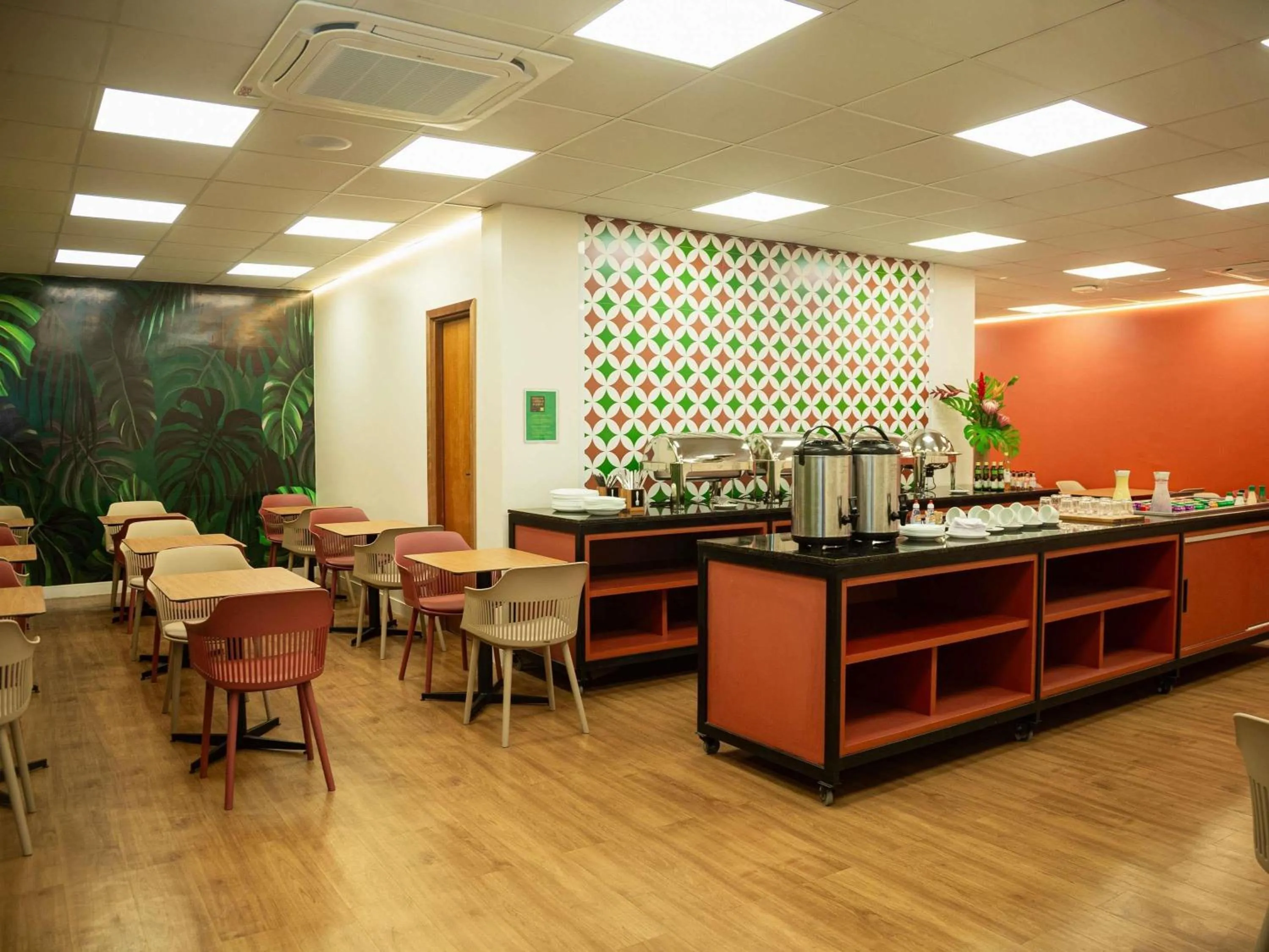 Other in ibis Styles Belém do Pará