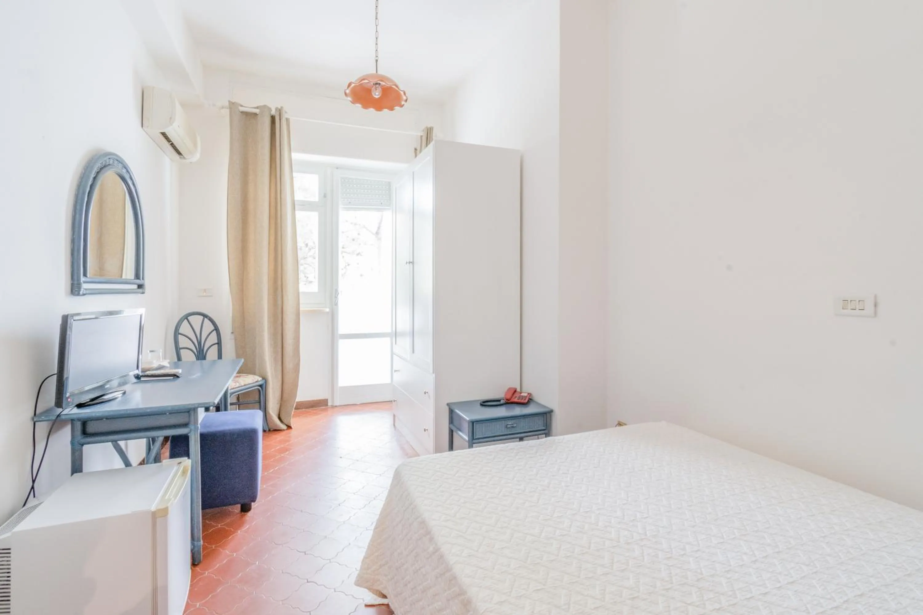 Bedroom, Bed in Approdo Boutique Hotel Leuca