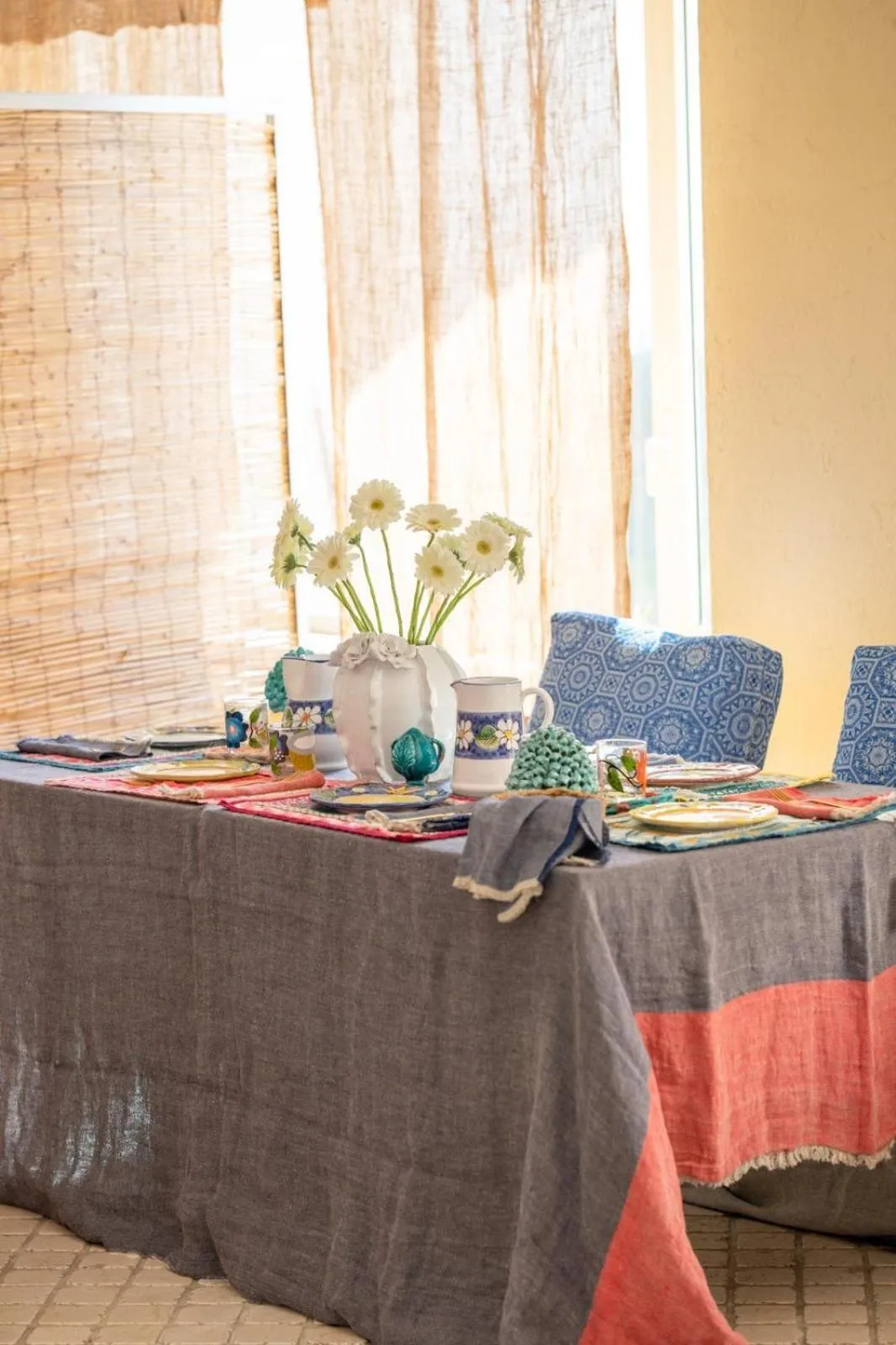 Communal lounge/ TV room in Approdo Boutique Hotel Leuca