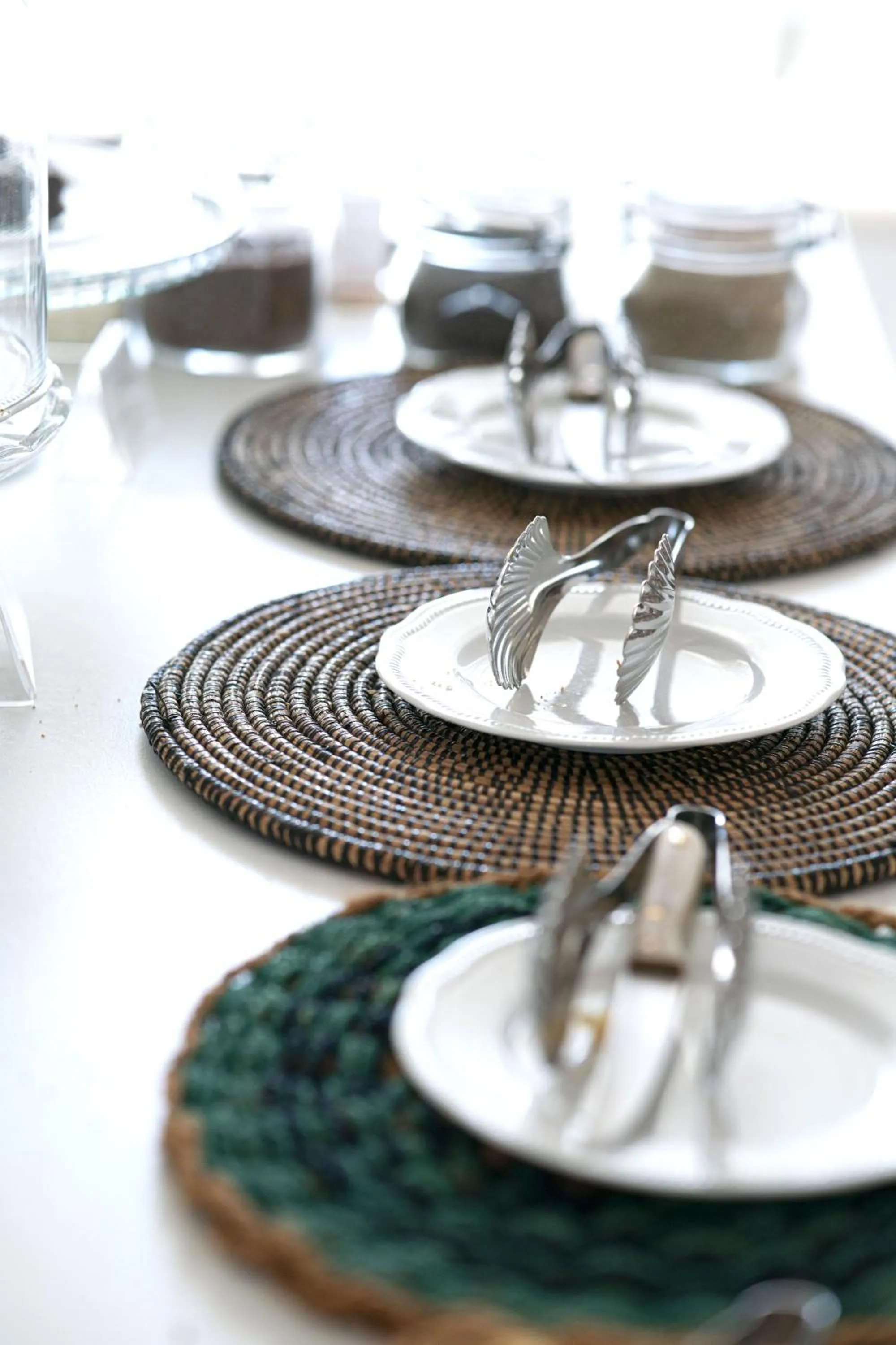 Food and drinks in Approdo Boutique Hotel Leuca