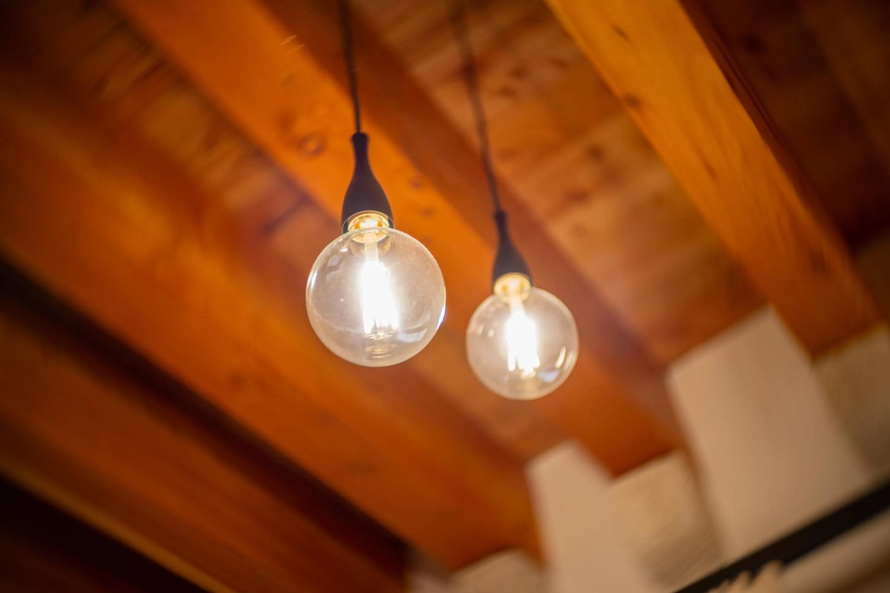 Decorative detail in B&B Palazzo Vittoria