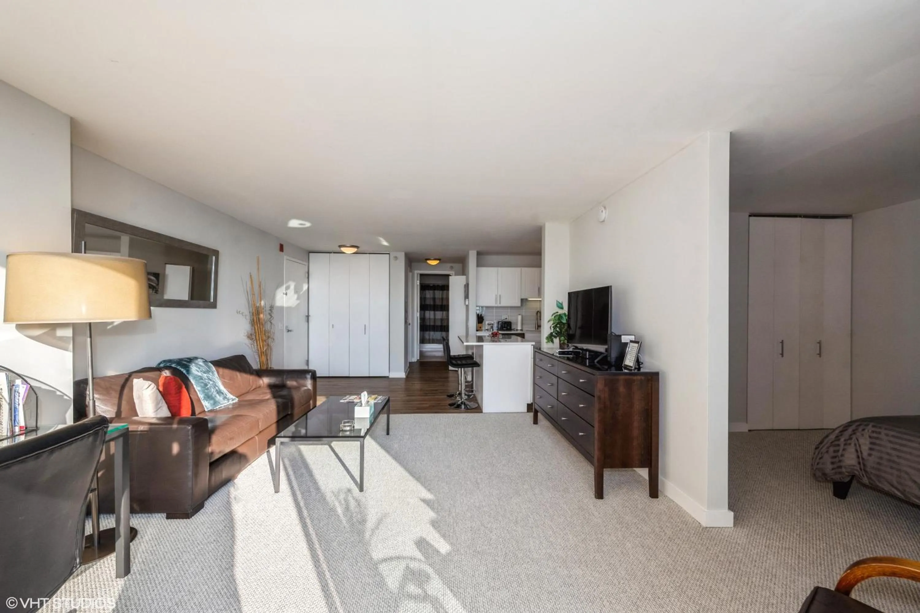 The Penthouse at Grand Plaza