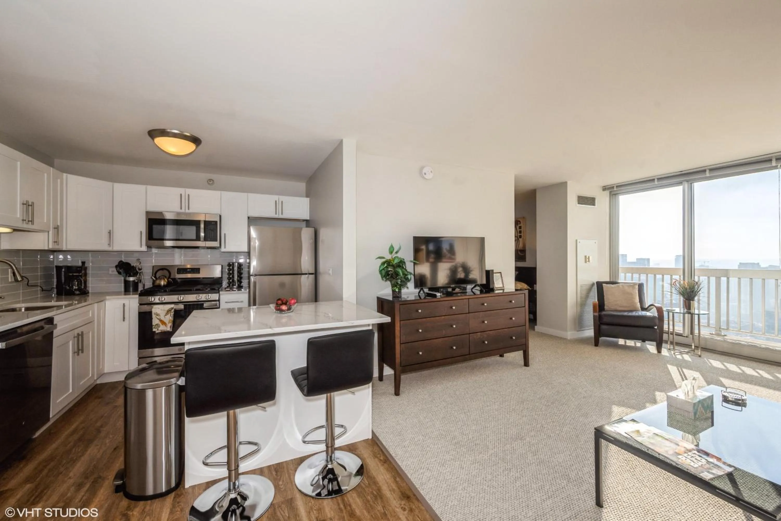 The Penthouse at Grand Plaza
