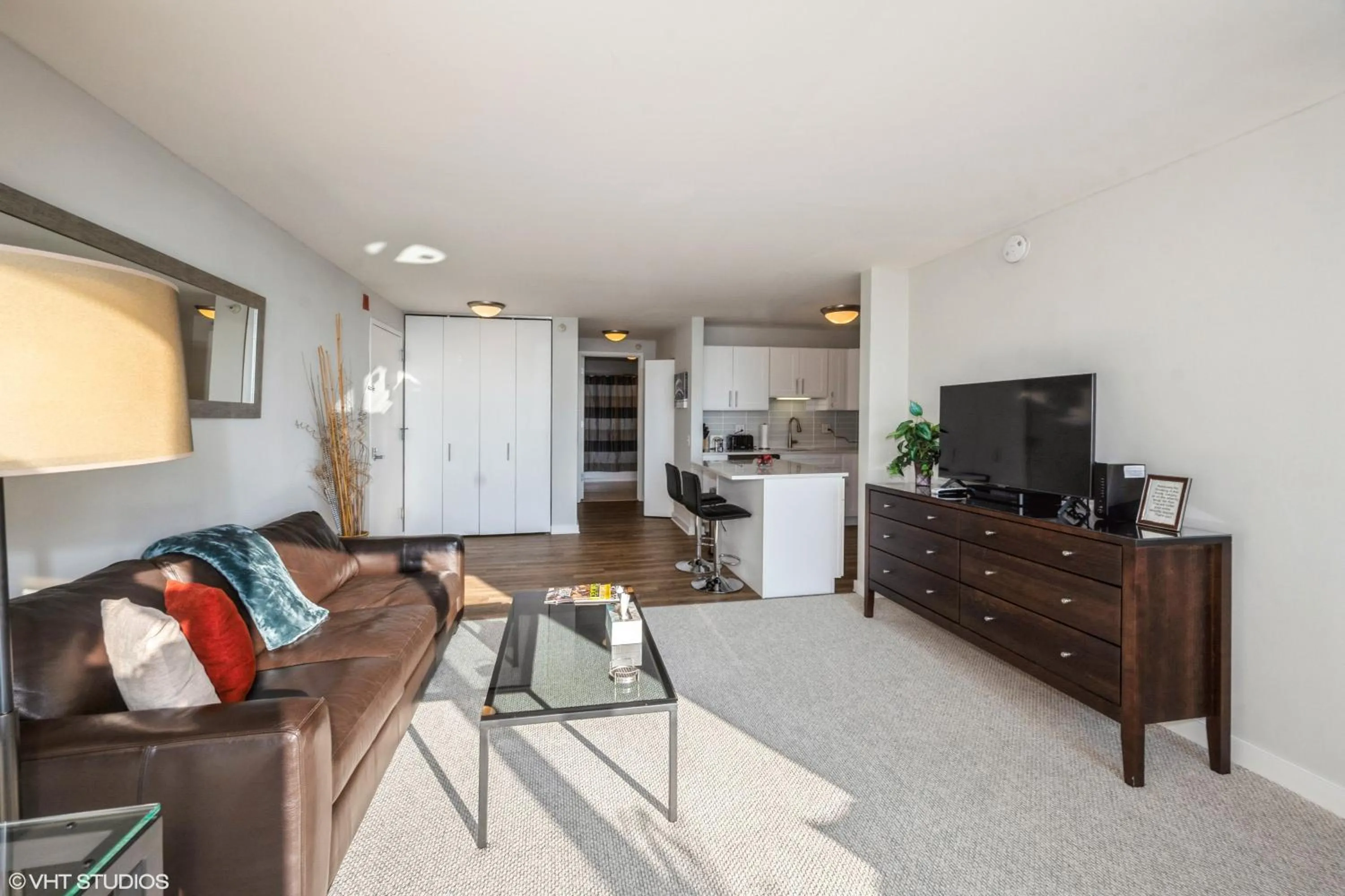The Penthouse at Grand Plaza