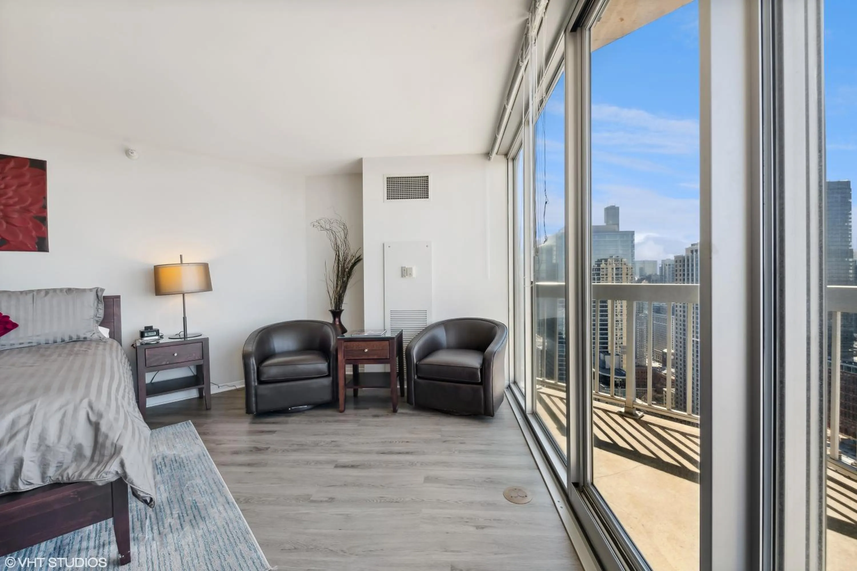 The Penthouse at Grand Plaza