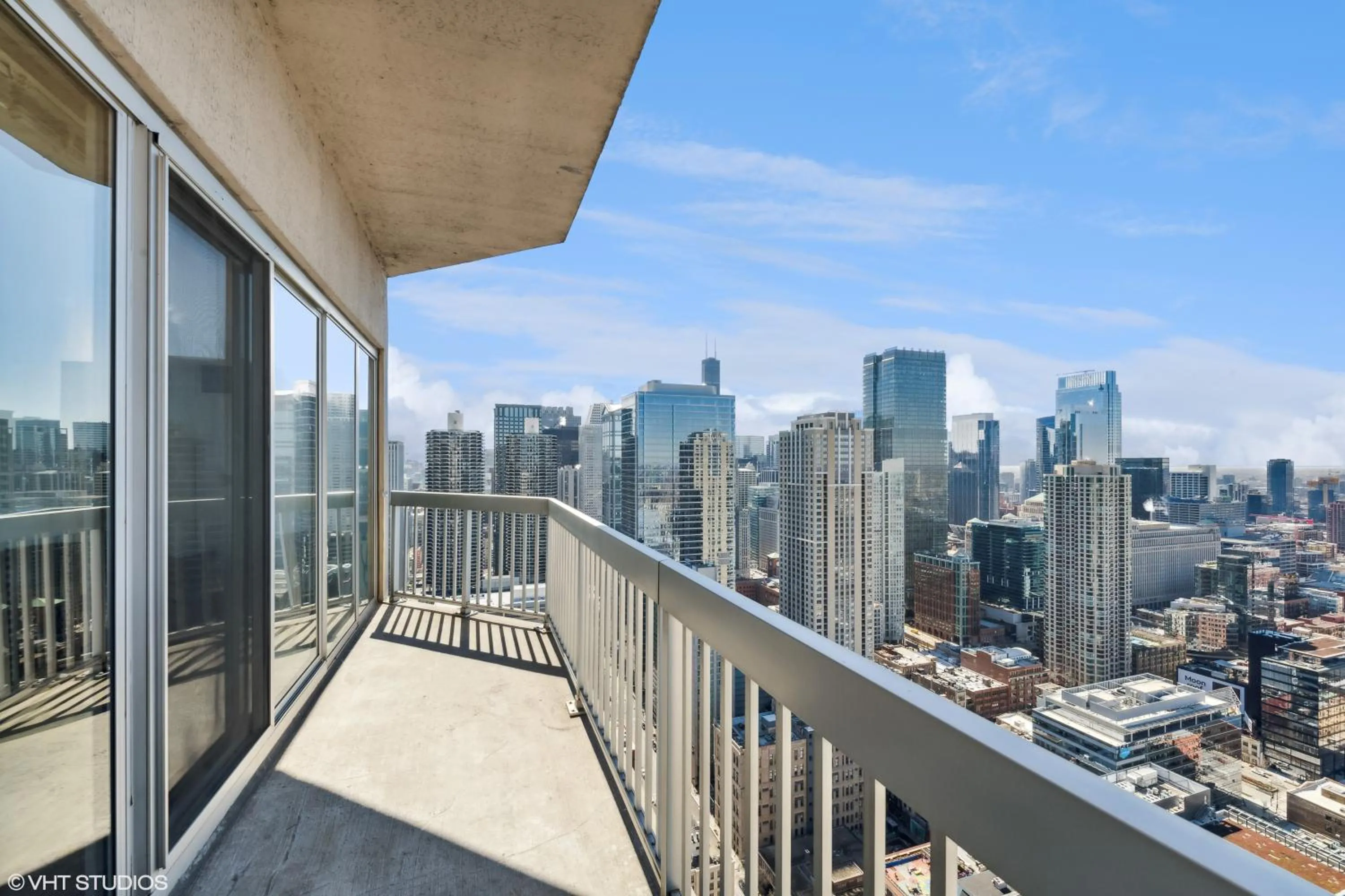 The Penthouse at Grand Plaza