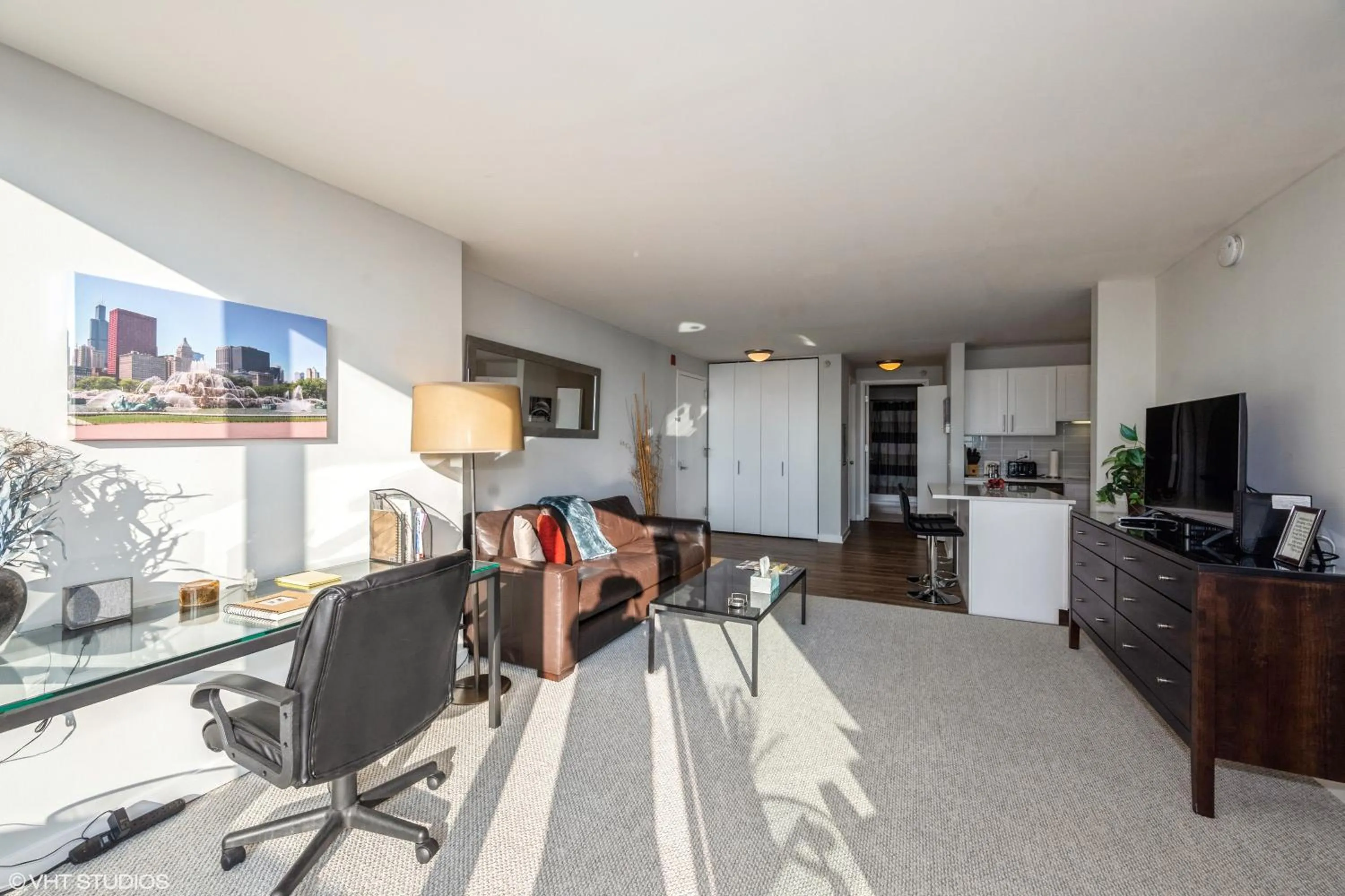 The Penthouse at Grand Plaza