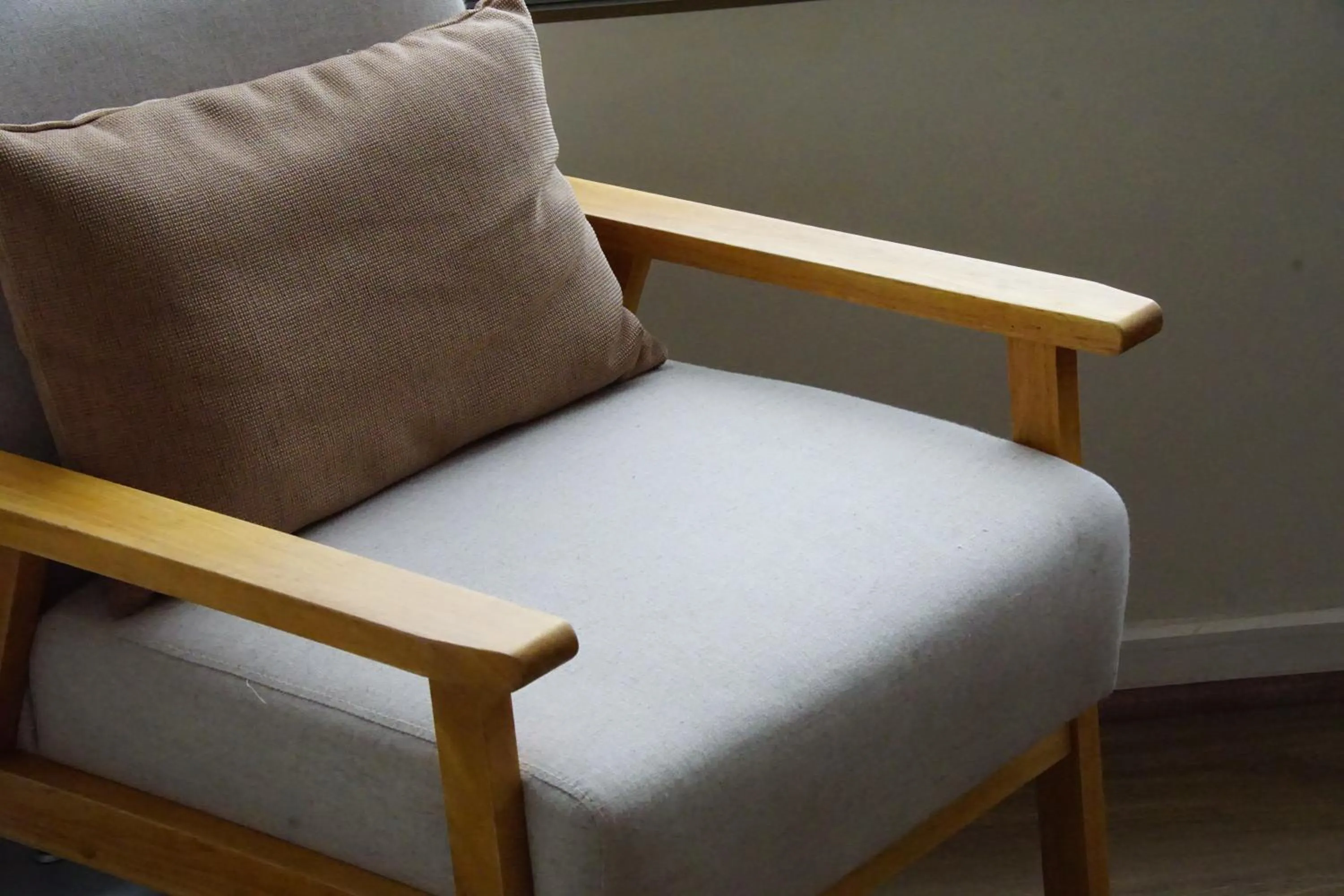 Family in Apart Hotel Providencia