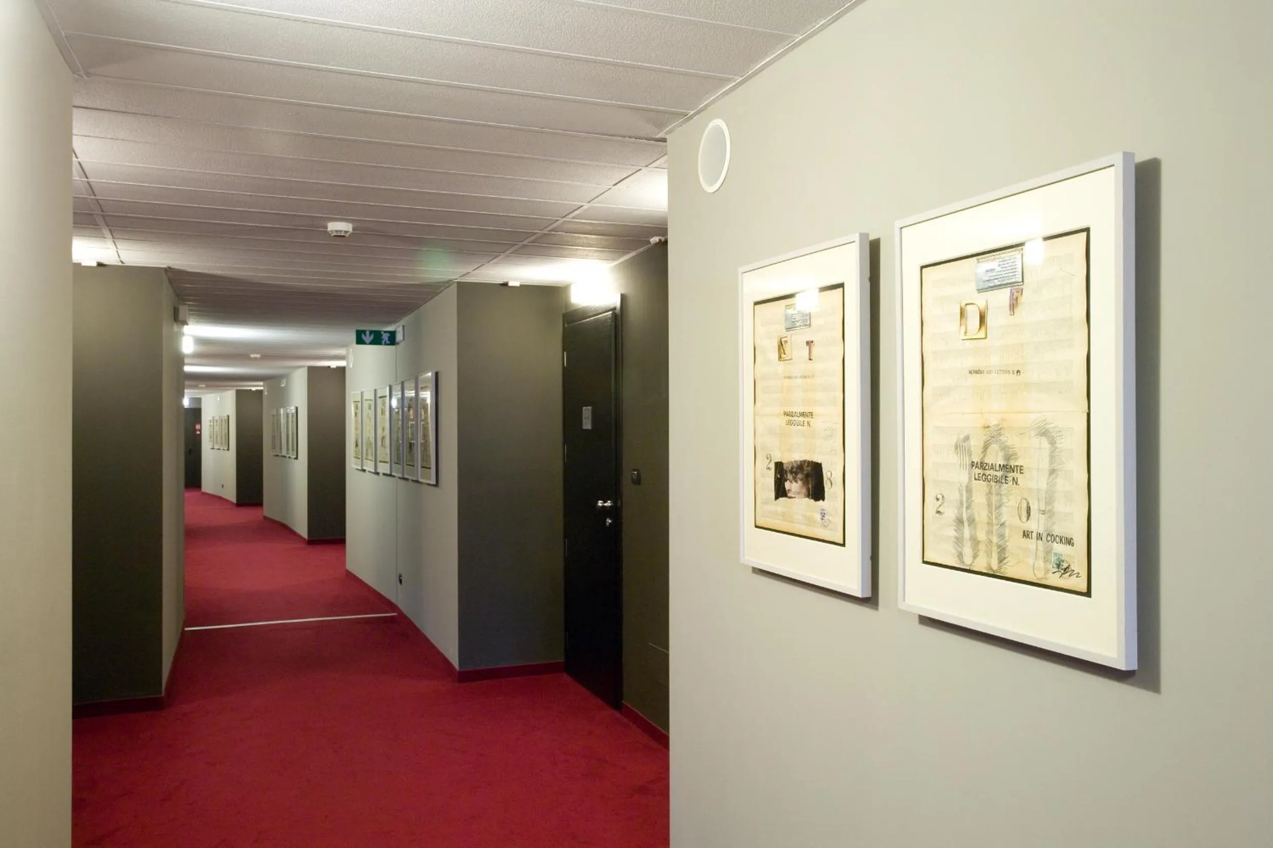 Other in Art Hotel Olympic