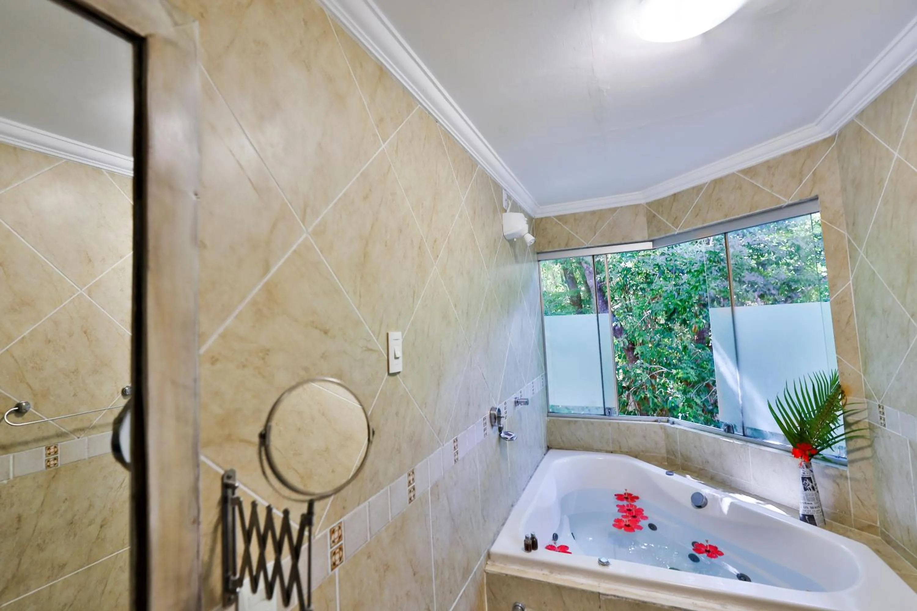 Hot Tub in Recanto da Mata Pipa