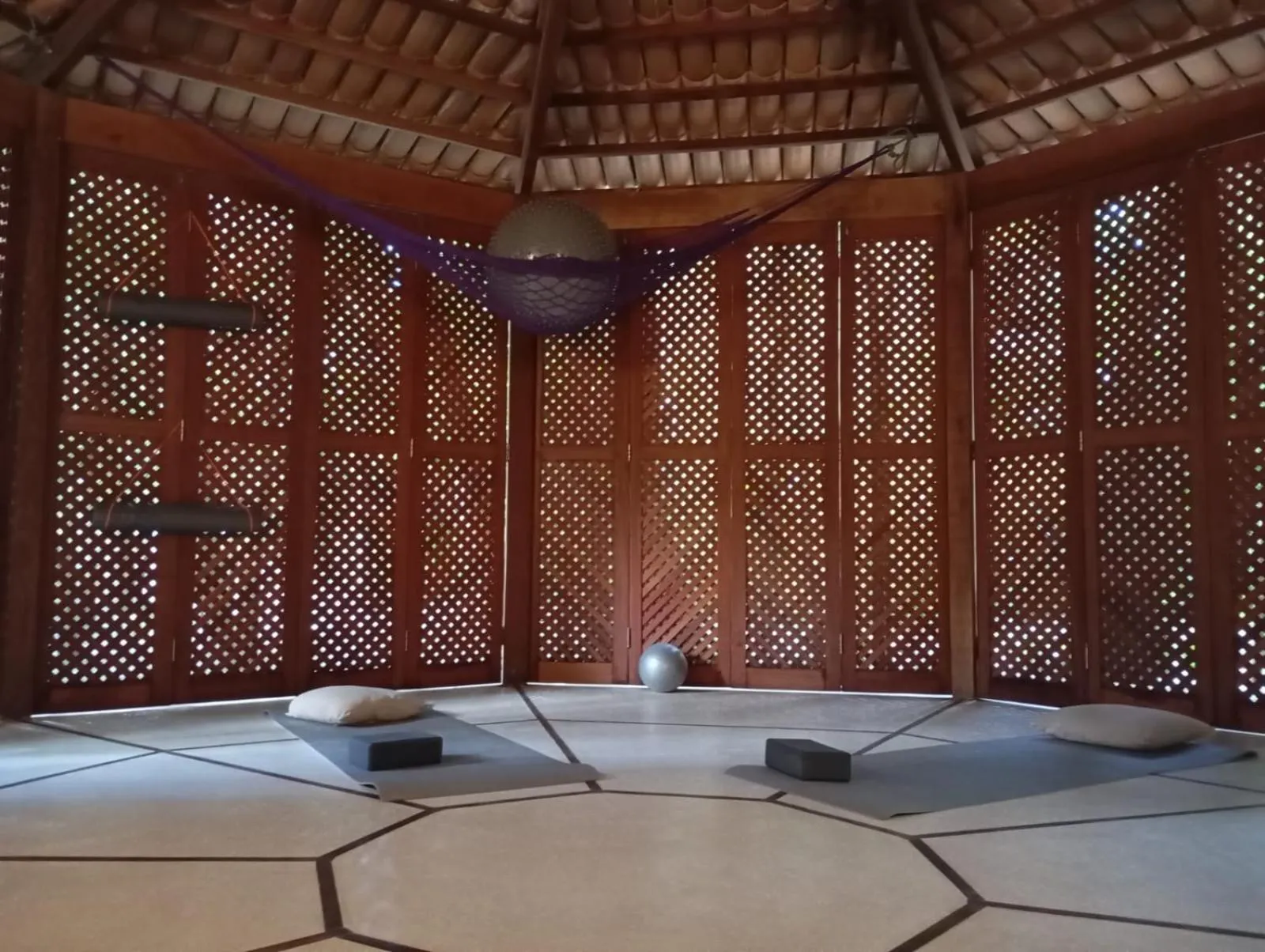 Spa and wellness centre/facilities in Recanto da Mata Pipa