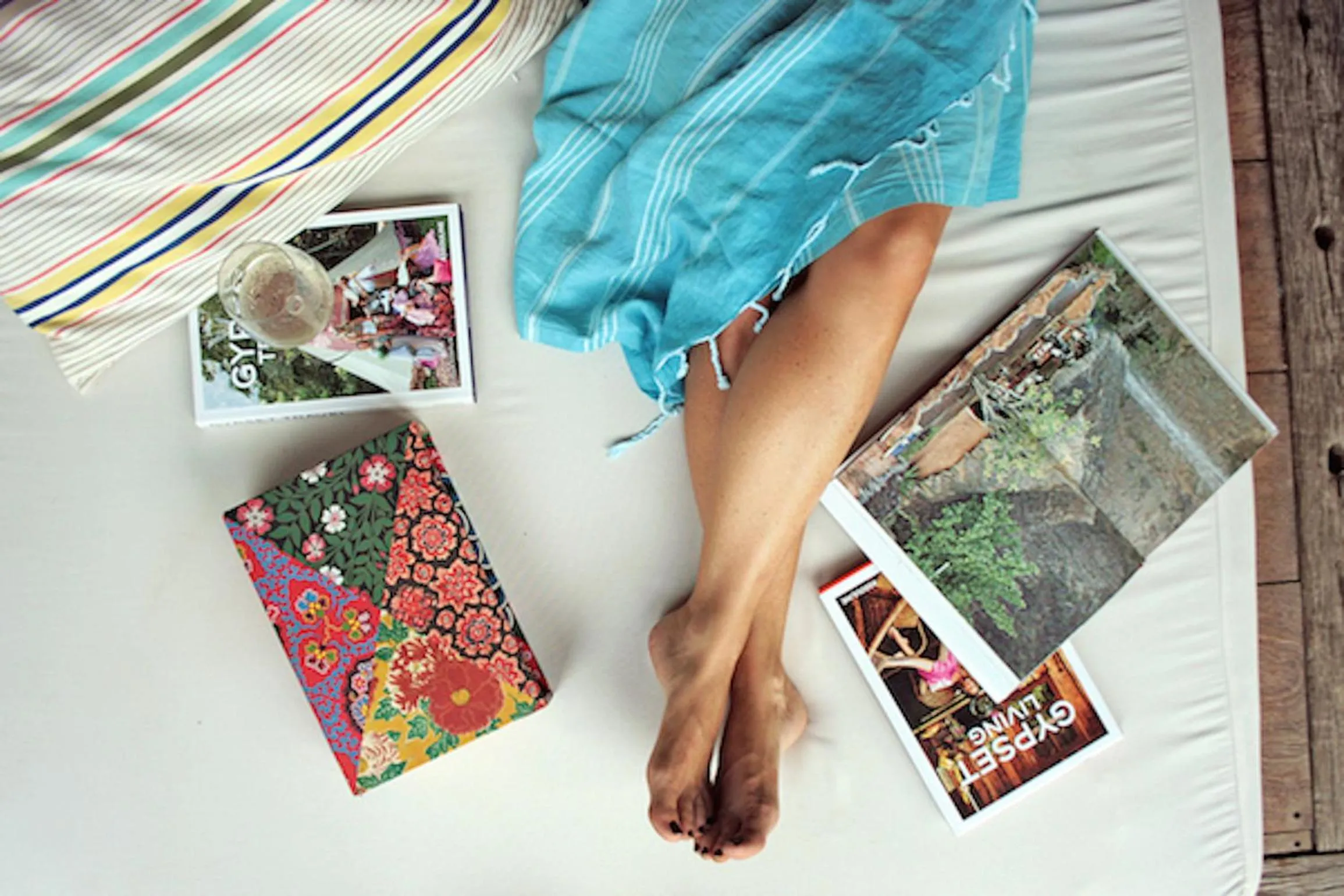 Balcony/Terrace in Barracuda Boutique