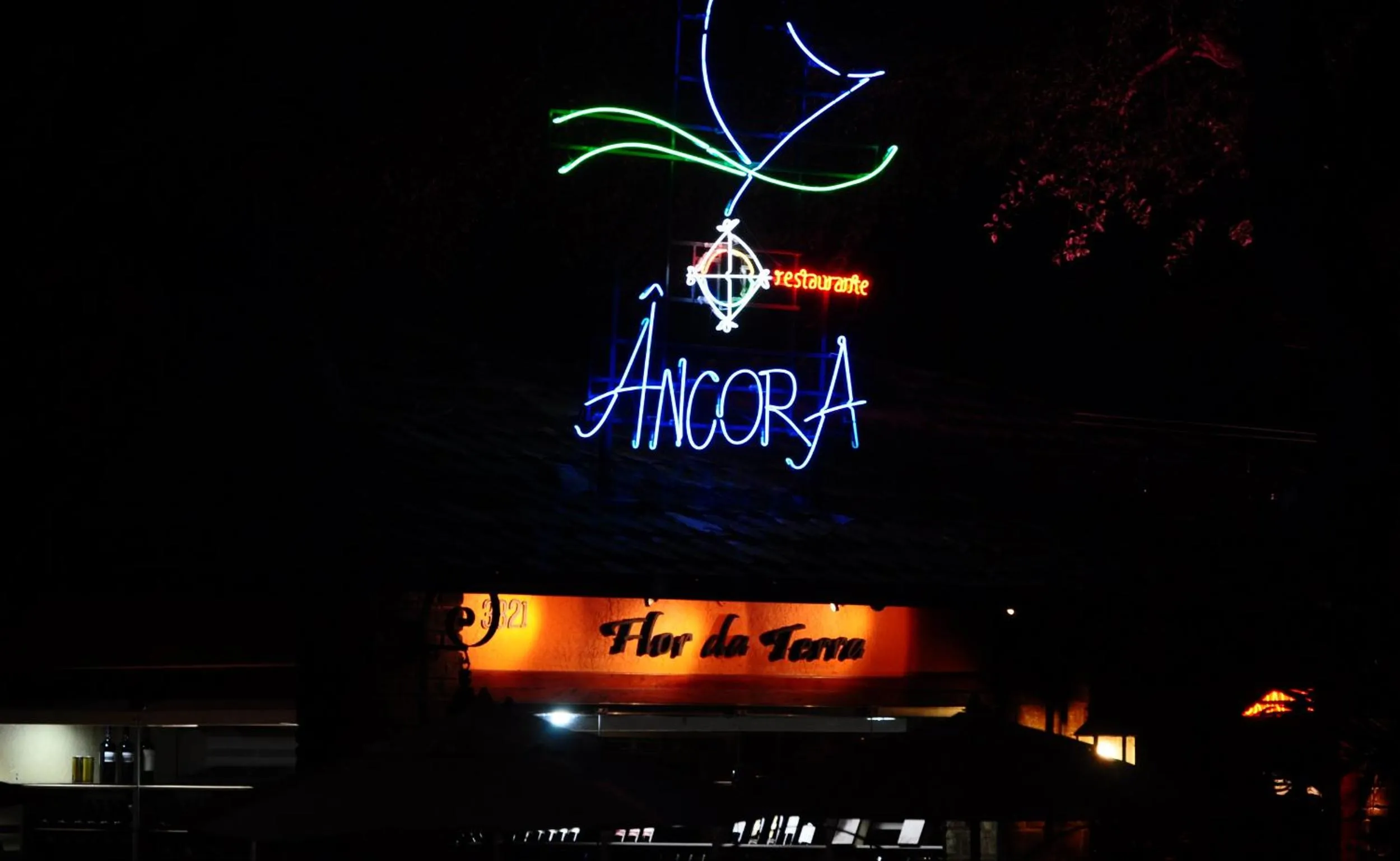 Area and facilities in Seaflats - Meireles - Villa Costeira