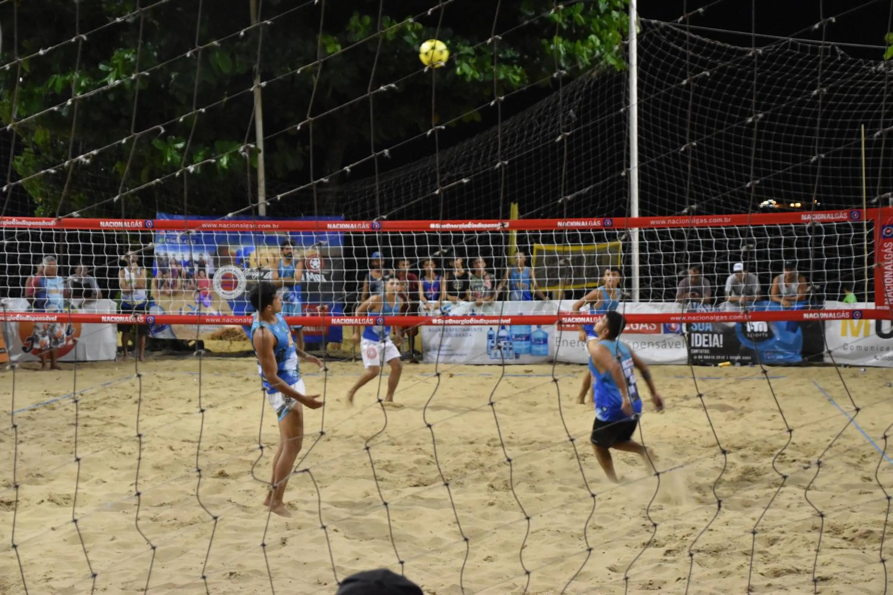 Entertainment in Seaflats - Meireles - Villa Costeira