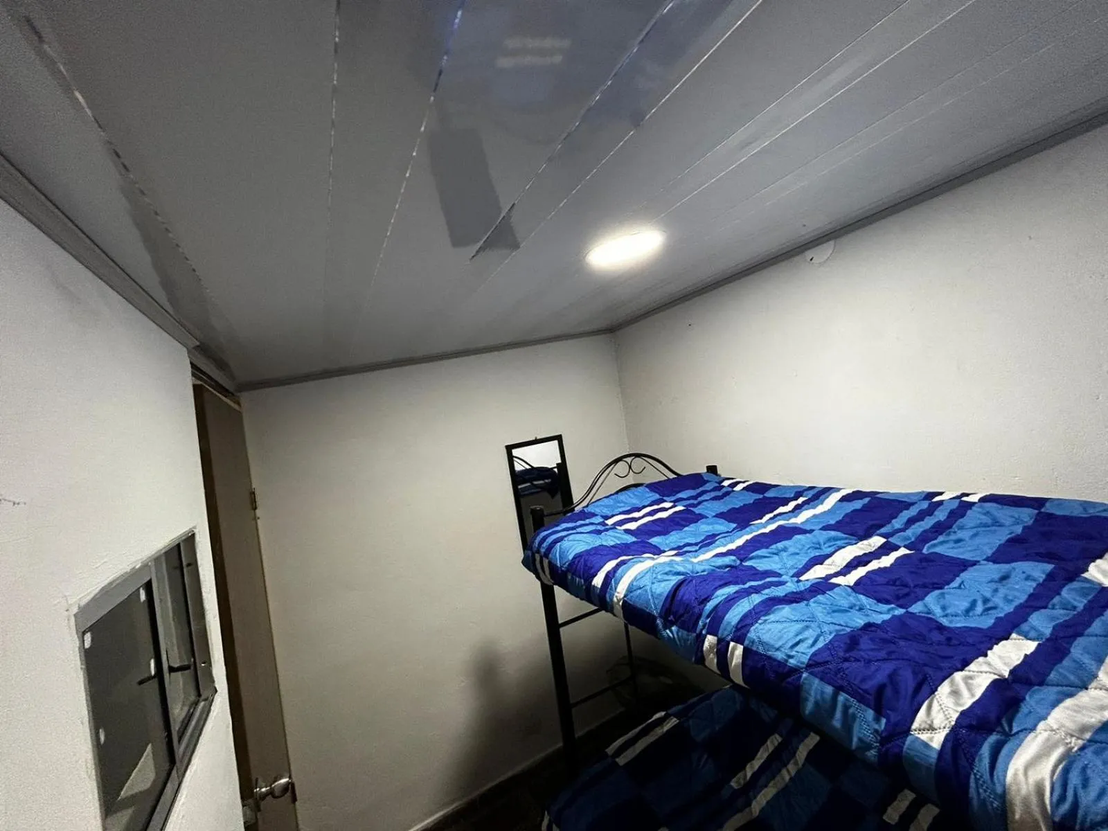 Bedroom, Bed in Hostel Urban City Medellin