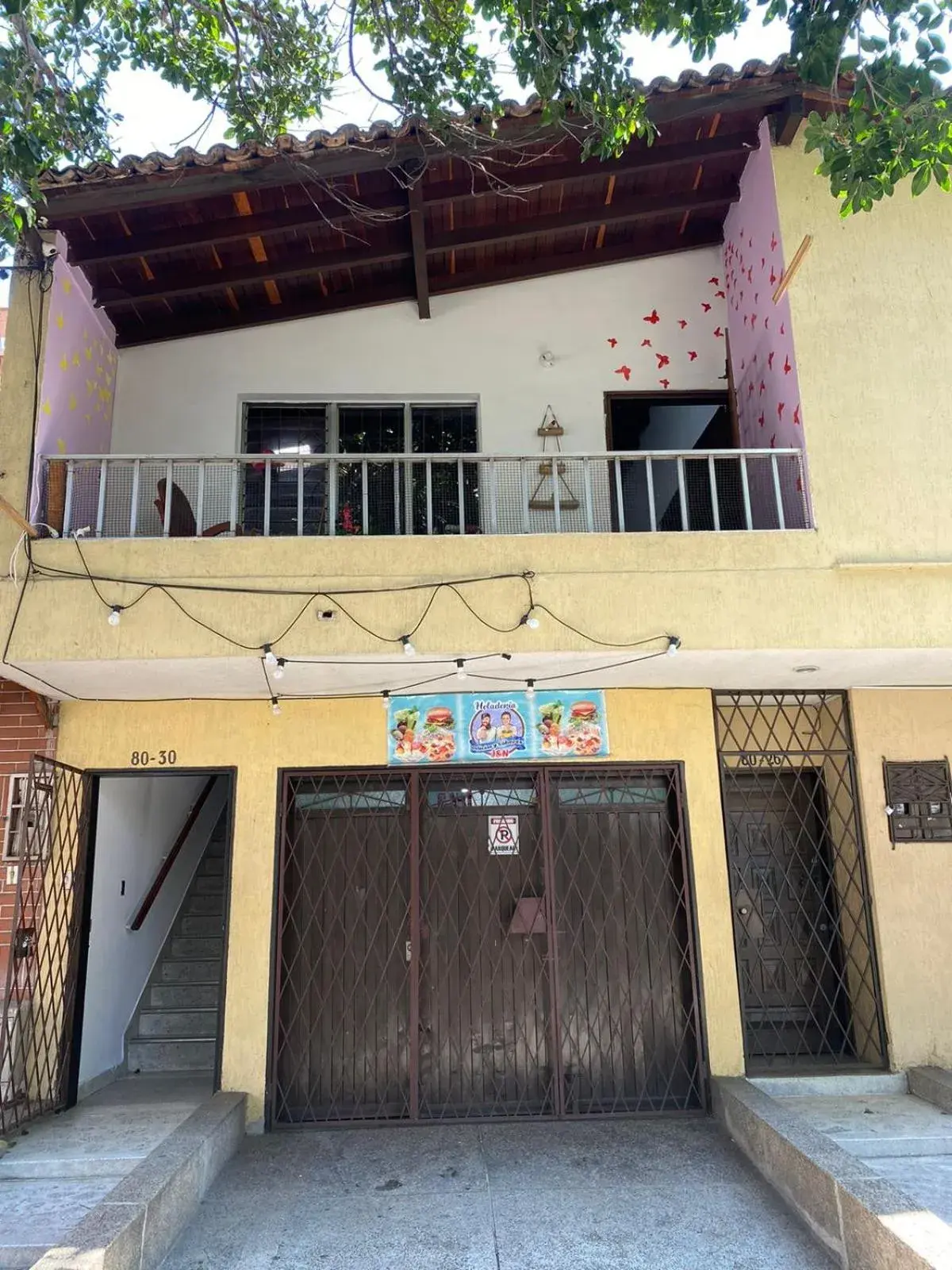 Hostel Urban City Medellin Hostel Urban City Medellin