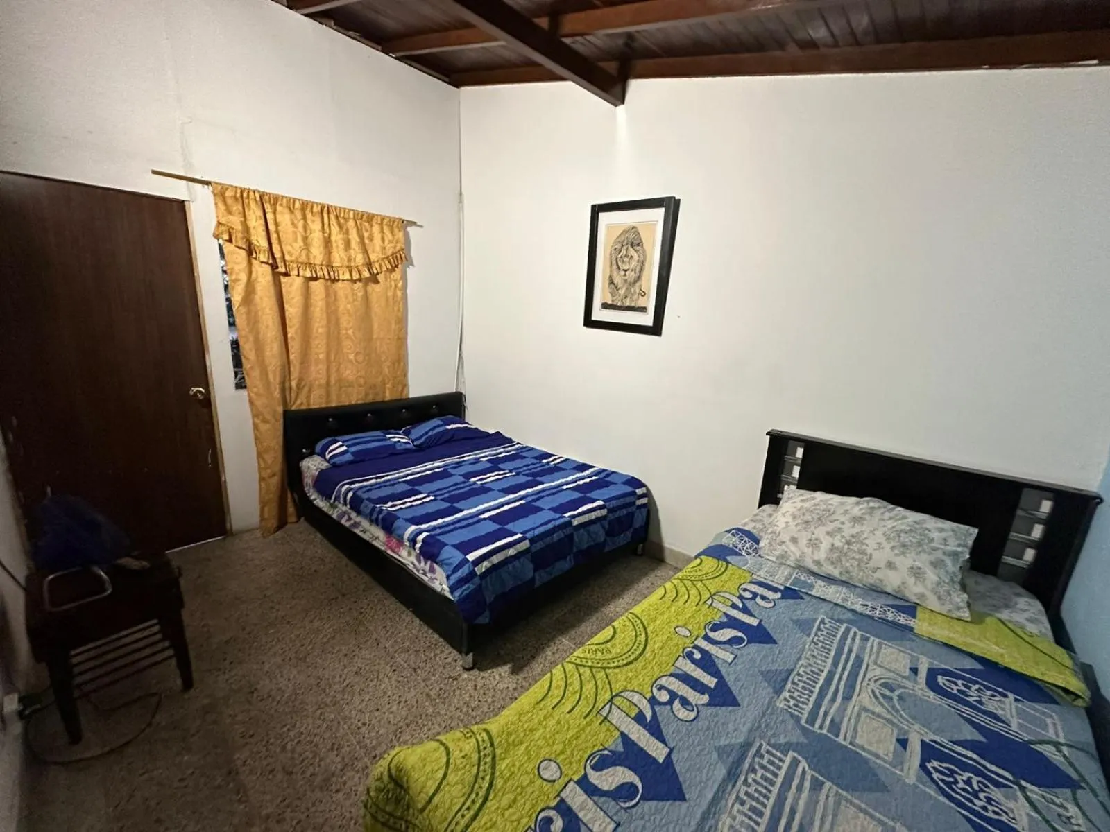Photo of the whole room, Bed in Hostel Urban City Medellin