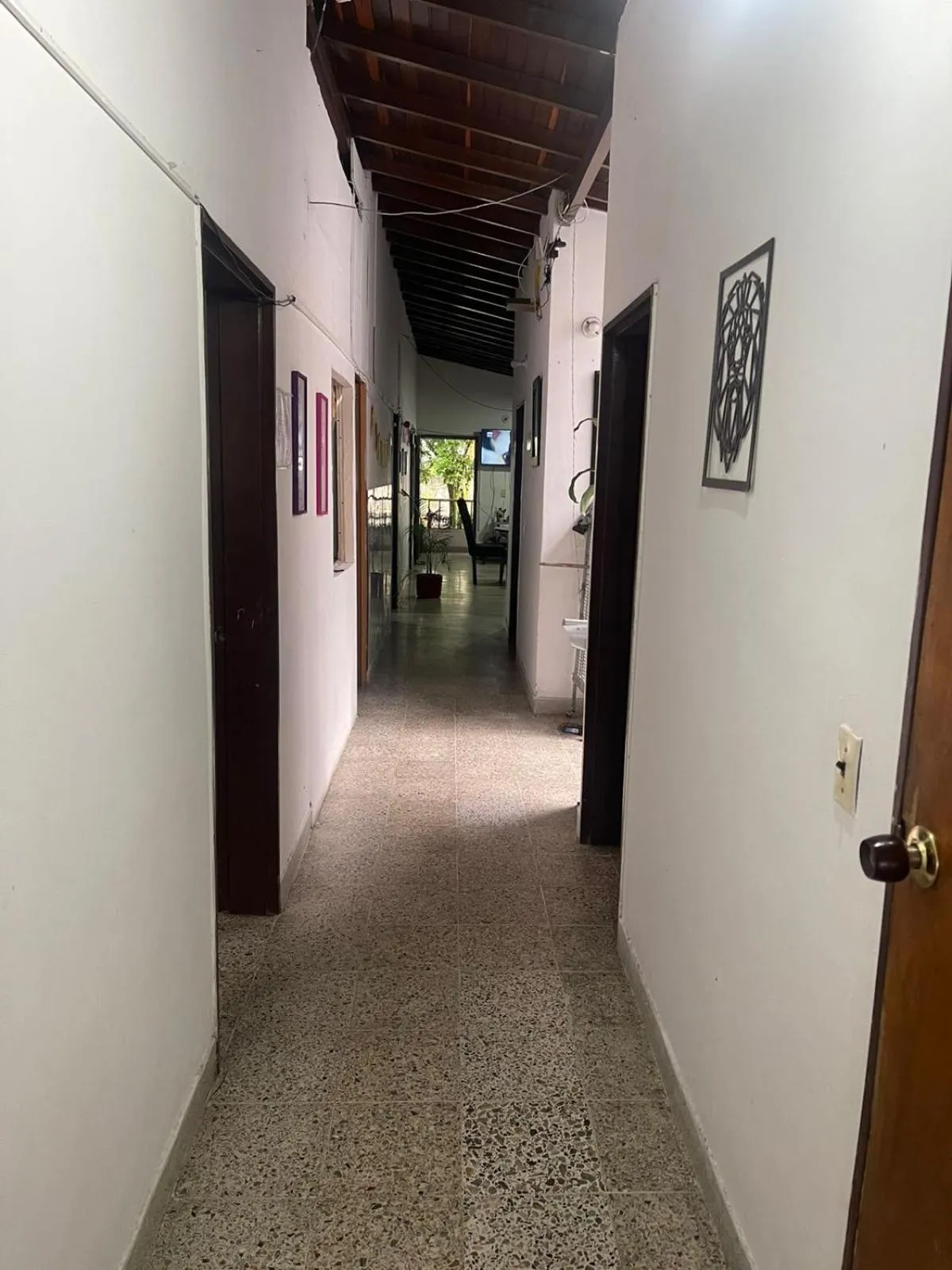 internet in Hostel Urban City Medellin