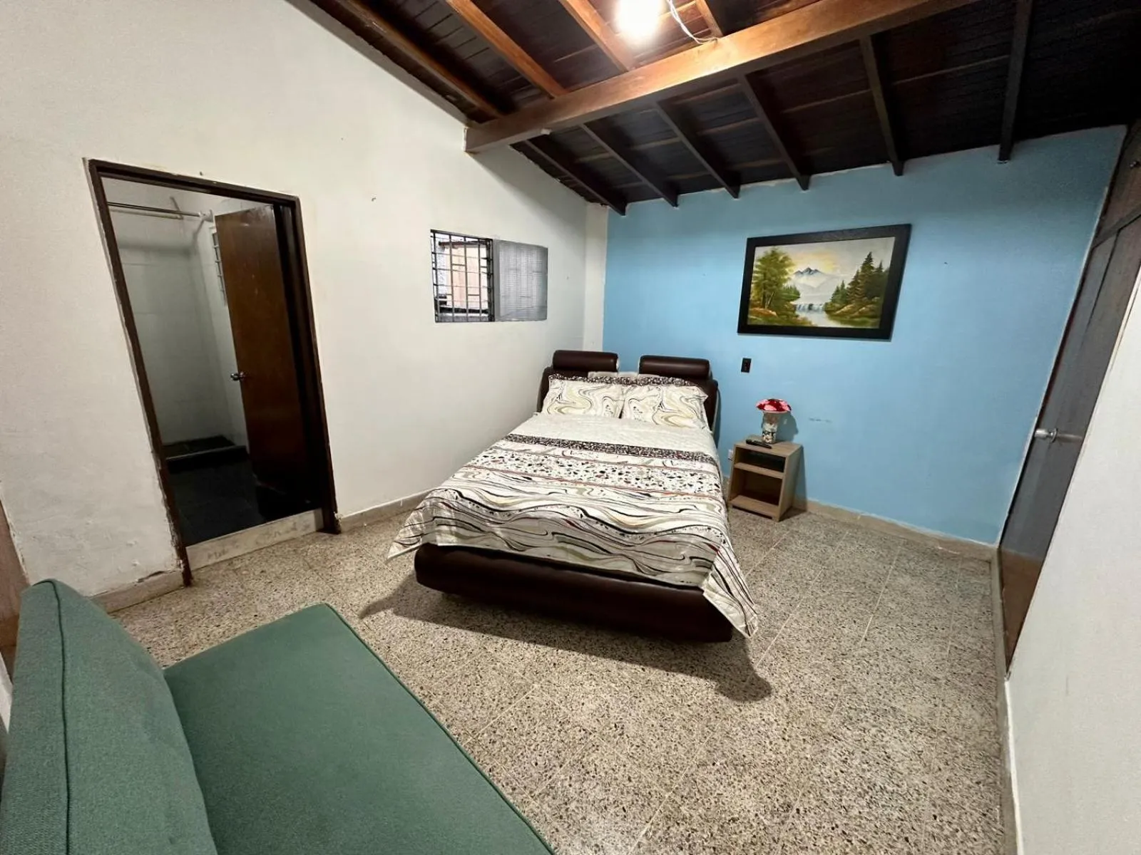 TV and multimedia, Bed in Hostel Urban City Medellin