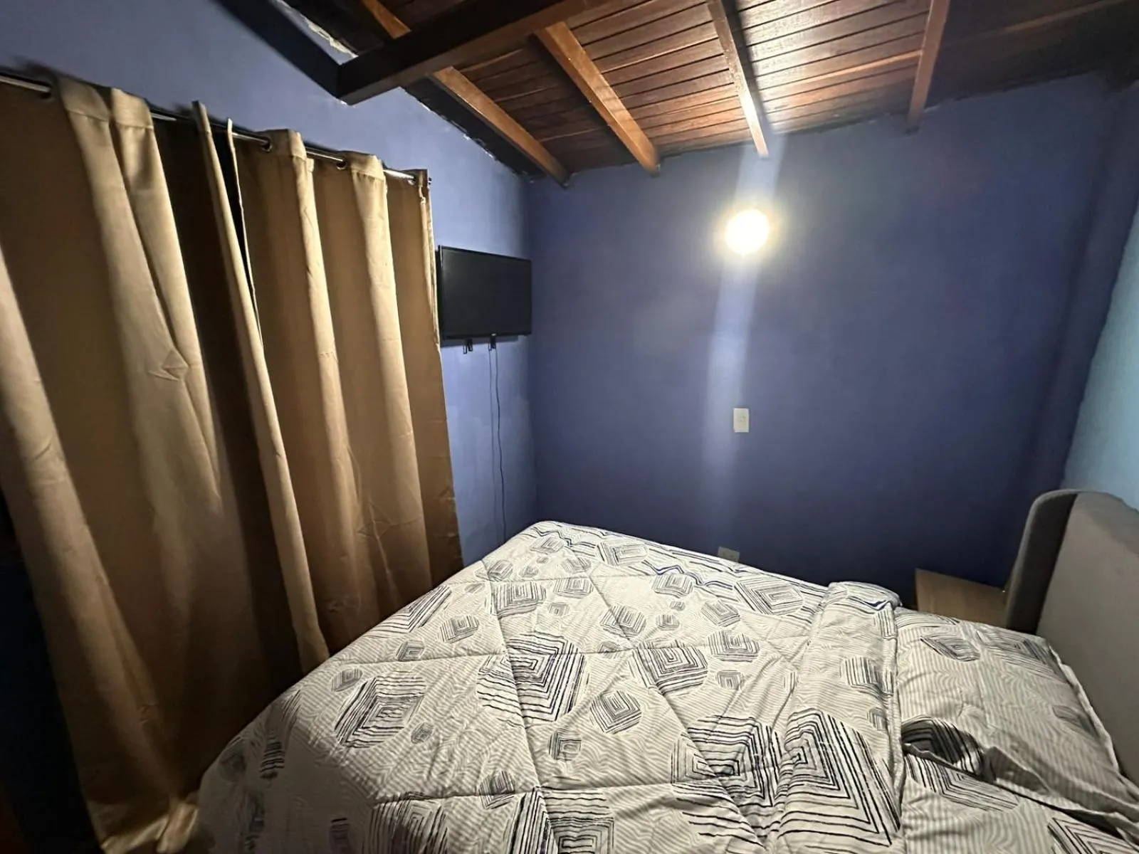Photo of the whole room, Bed in Hostel Urban City Medellin
