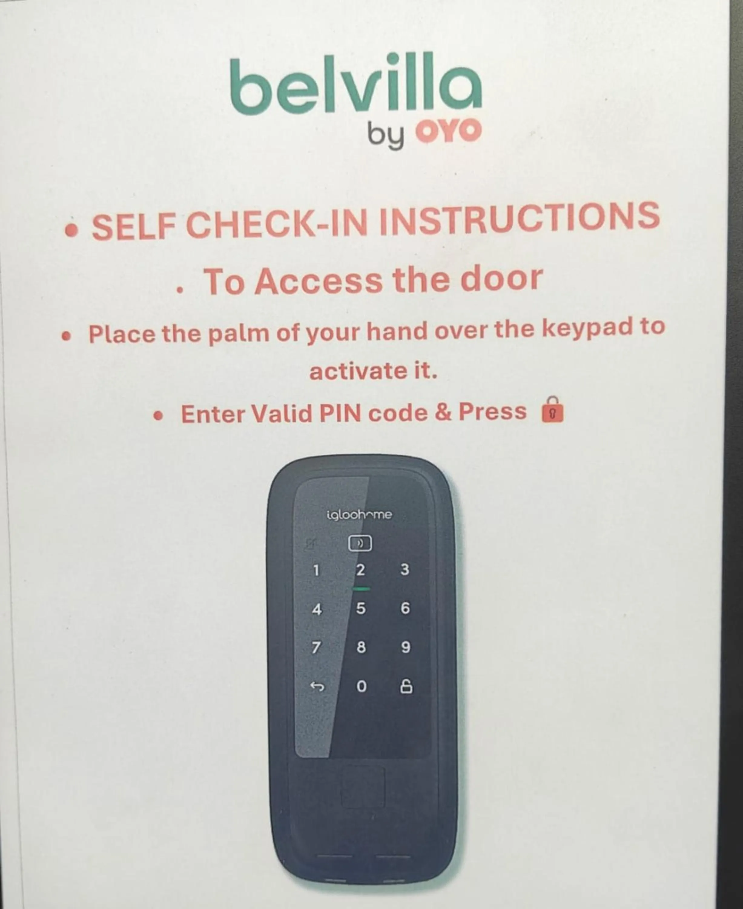 Logo/Certificate/Sign in Diana Hotel Near Wembley Self Serviced Apartments