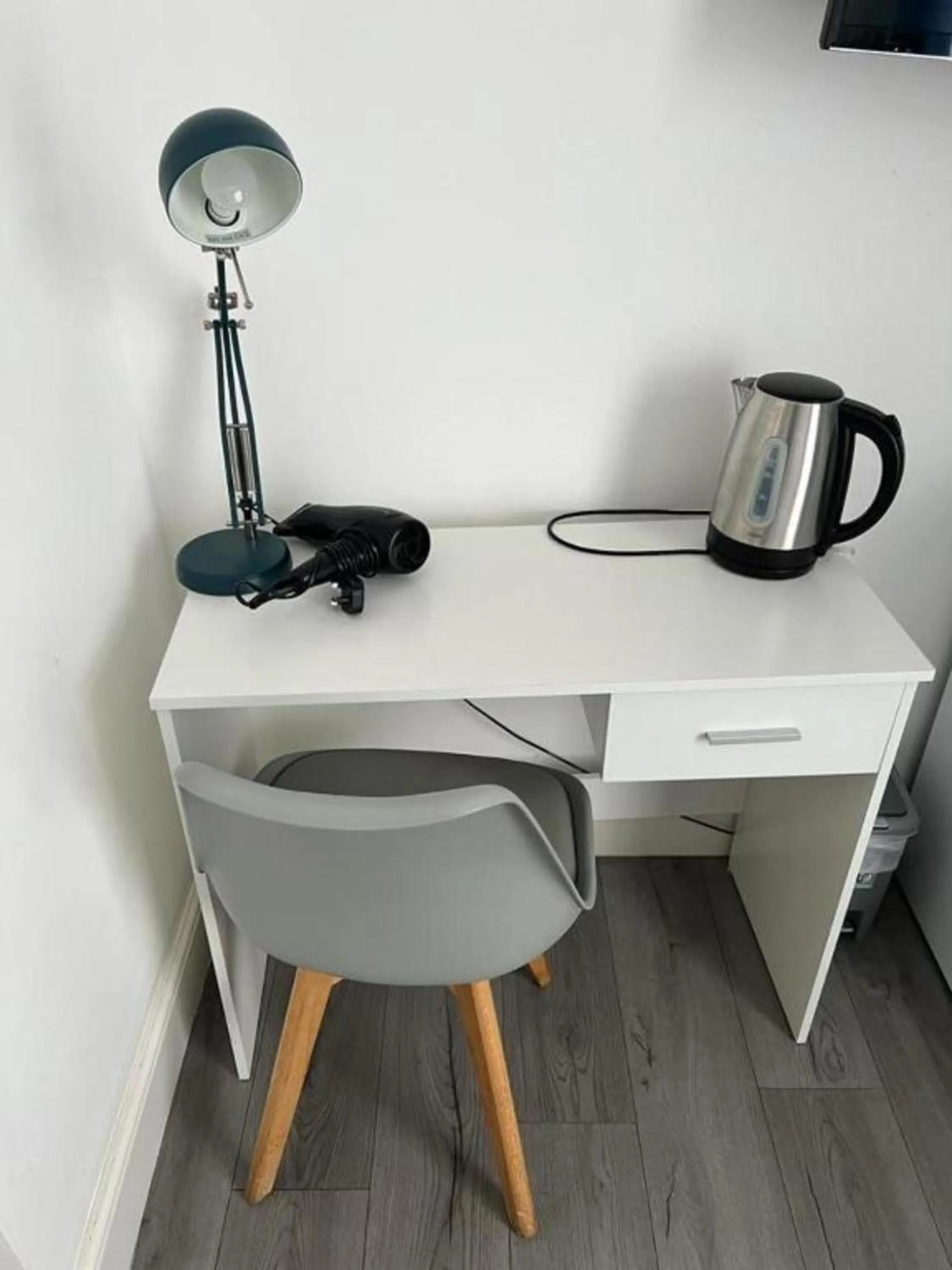 Coffee/tea facilities in Diana Hotel Near Wembley Self Serviced Apartments