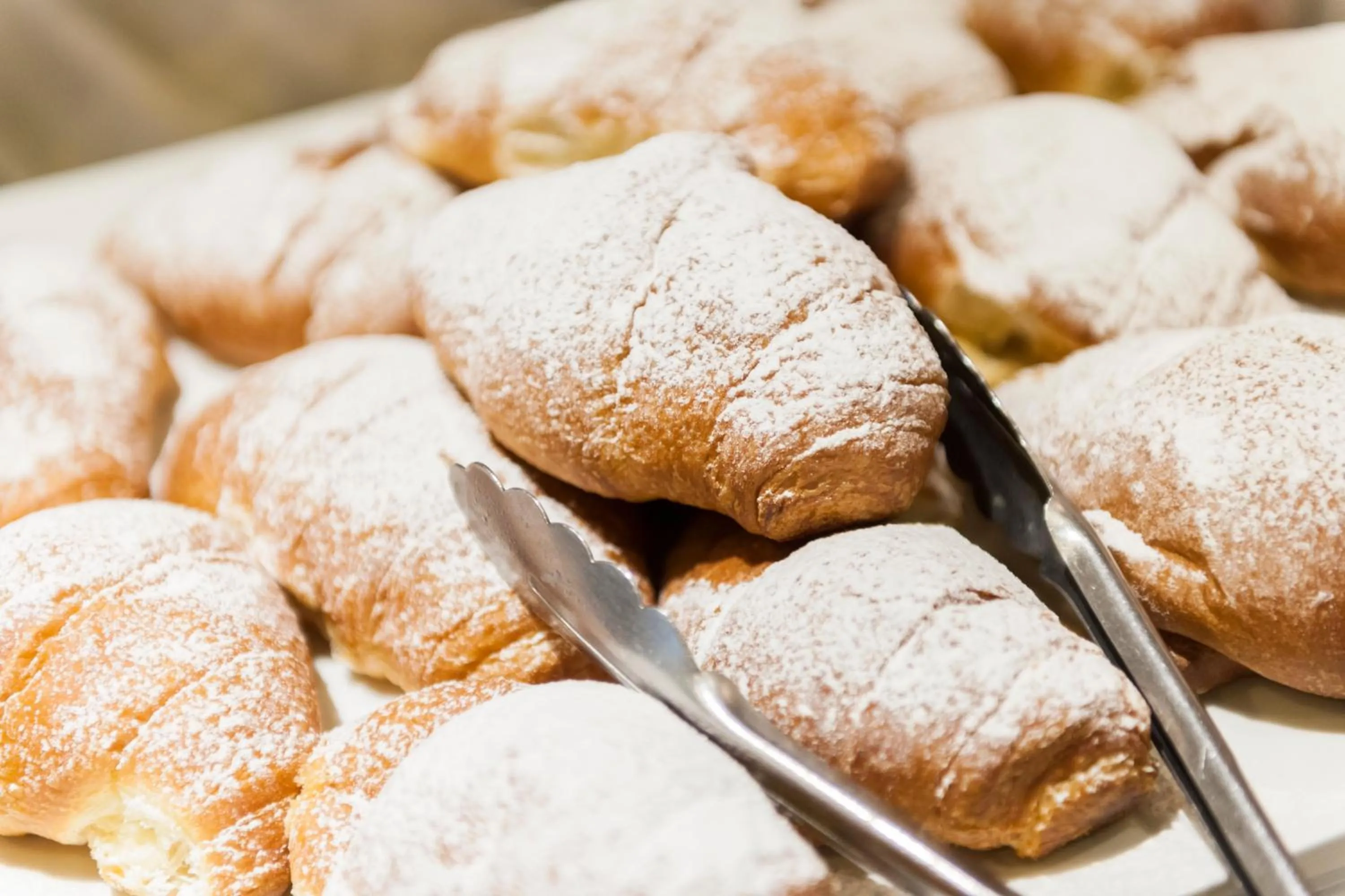 Food and drinks in Caravel Bike Hotel