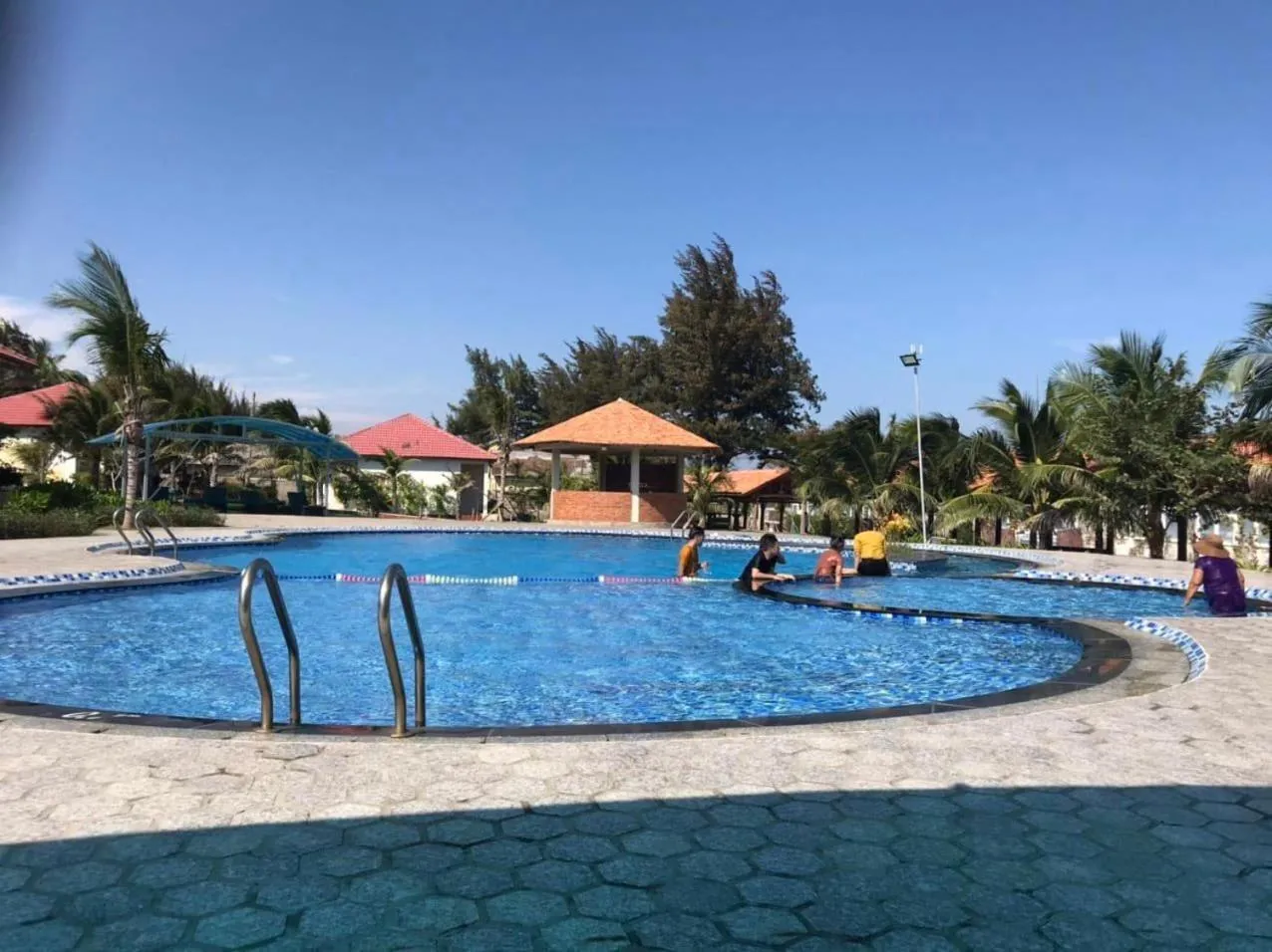 Green Star Premium Resort - Mui Ne - Formerly Hung Thinh Resort