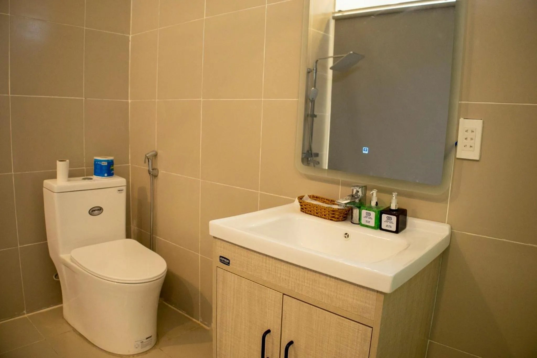 Green Star Premium Resort - Mui Ne - Formerly Hung Thinh Resort